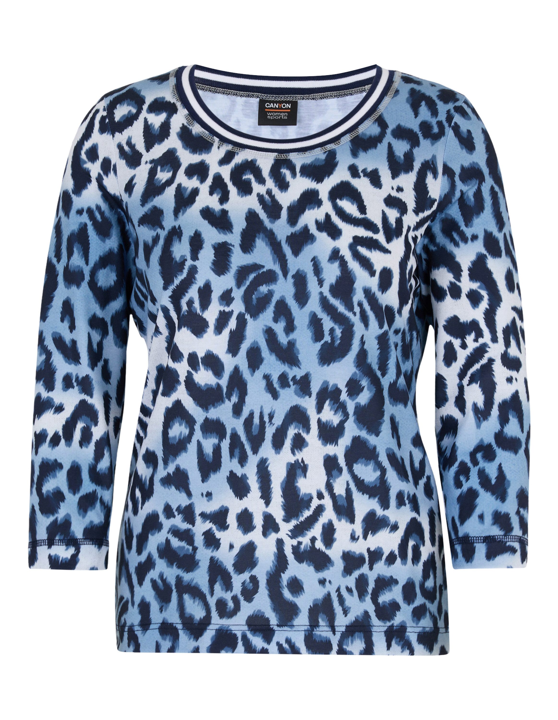 Canyon women sports 3/4-Arm-Shirt 3/4-Arm-Shirt Damen