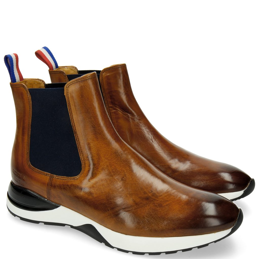 Melvin & Hamilton Blair 3 Stiefelette