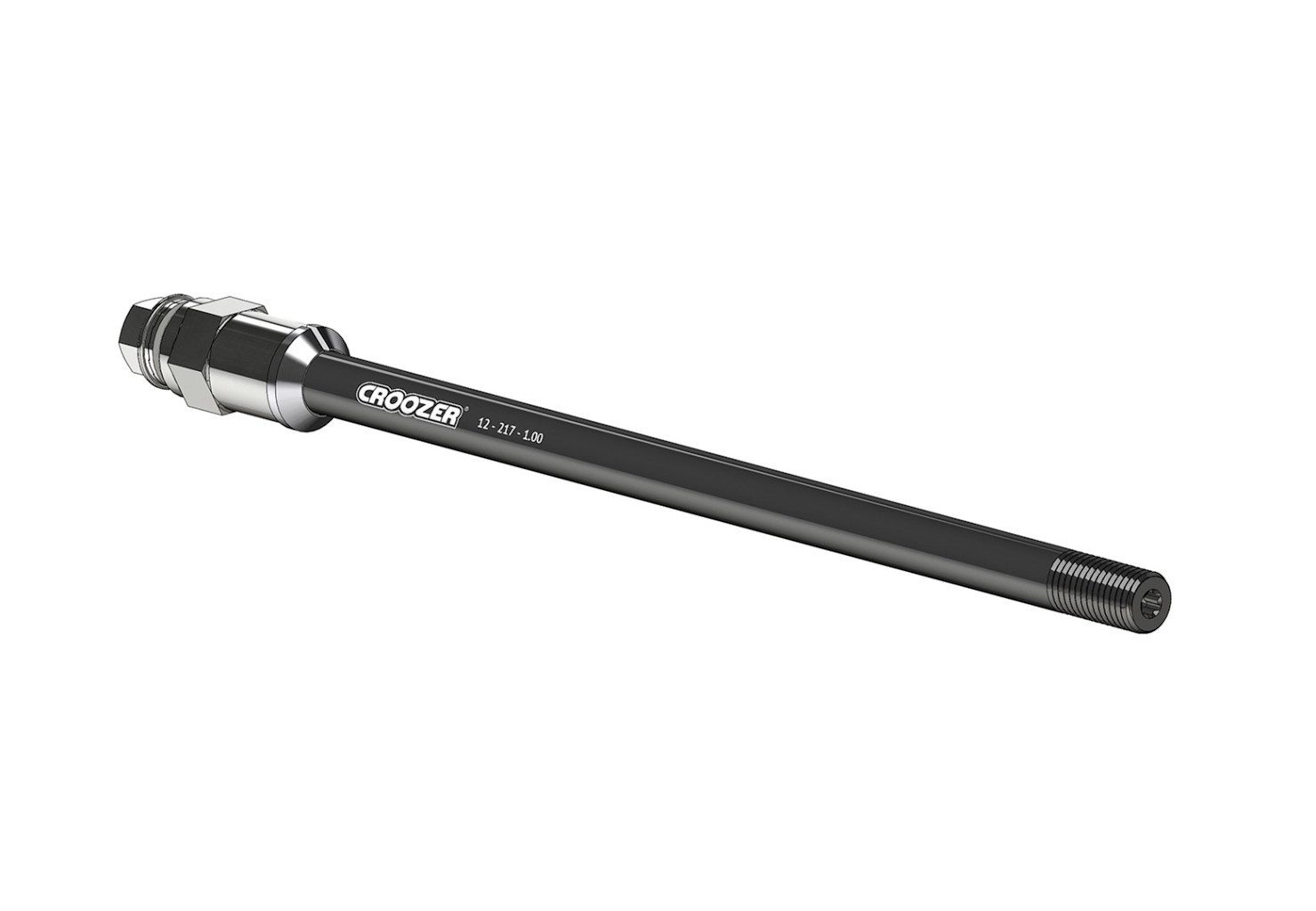 Croozer Fahrradkinderanhänger