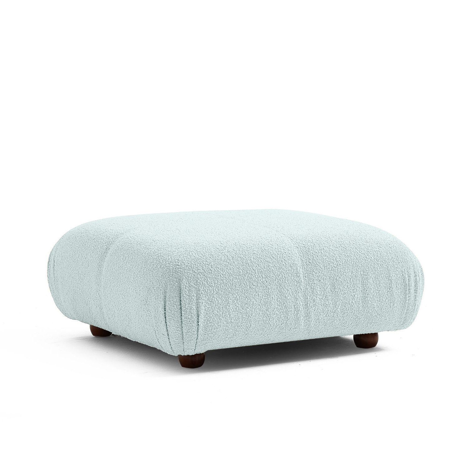 Touch me Sofa Knuffiges Sitzmöbel neueste Generation aus Komfortschaum Violett-Lieferung und Aufbau im Preis enthalten!