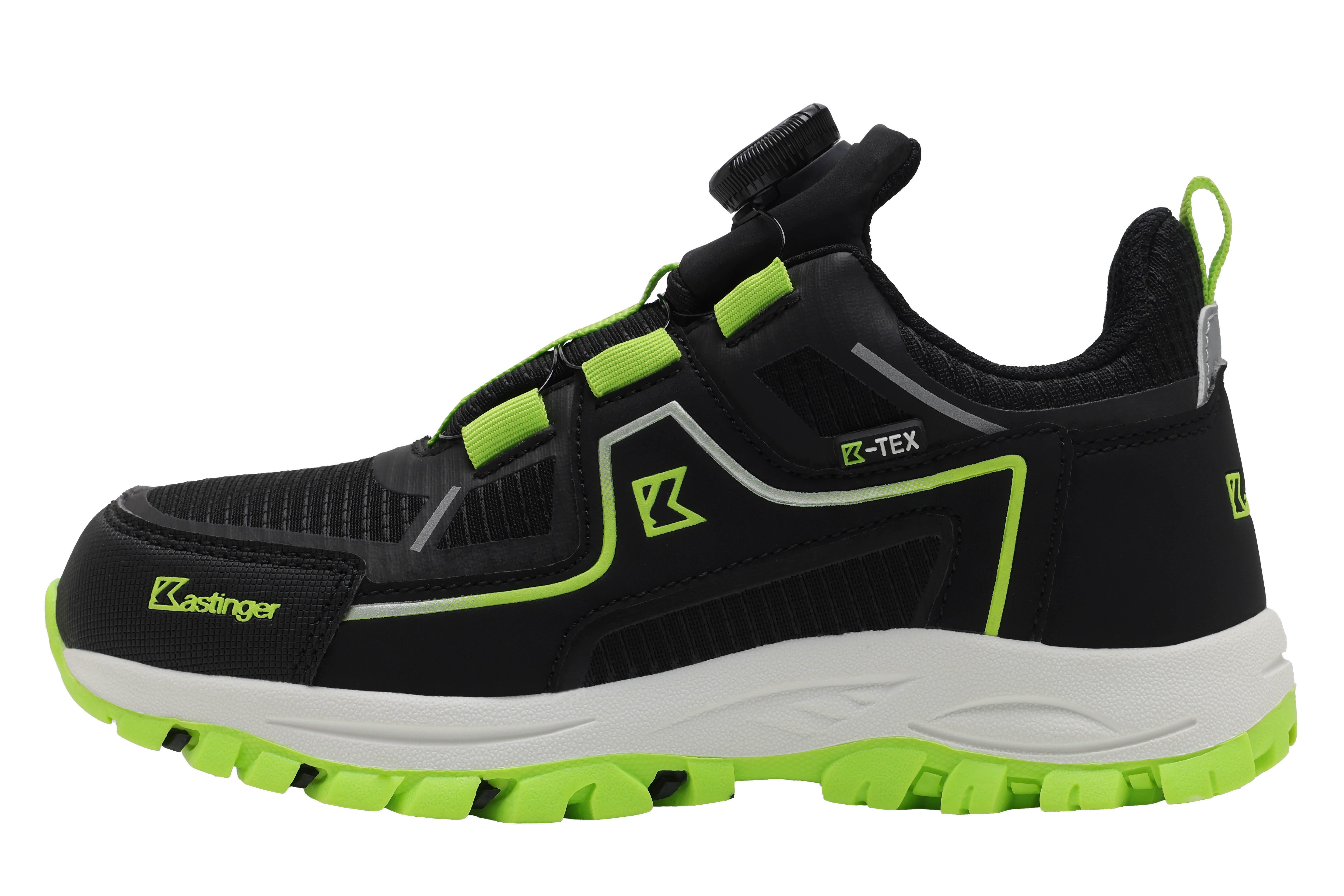 Kastinger FSK-PREINER LOW XT KTX Outdoorschuh günstig online kaufen
