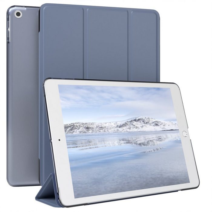 EAZY CASE Tablet-Hülle Smart Case für Apple iPad 7. / 8. / 9. Gen. 10 2 Zoll