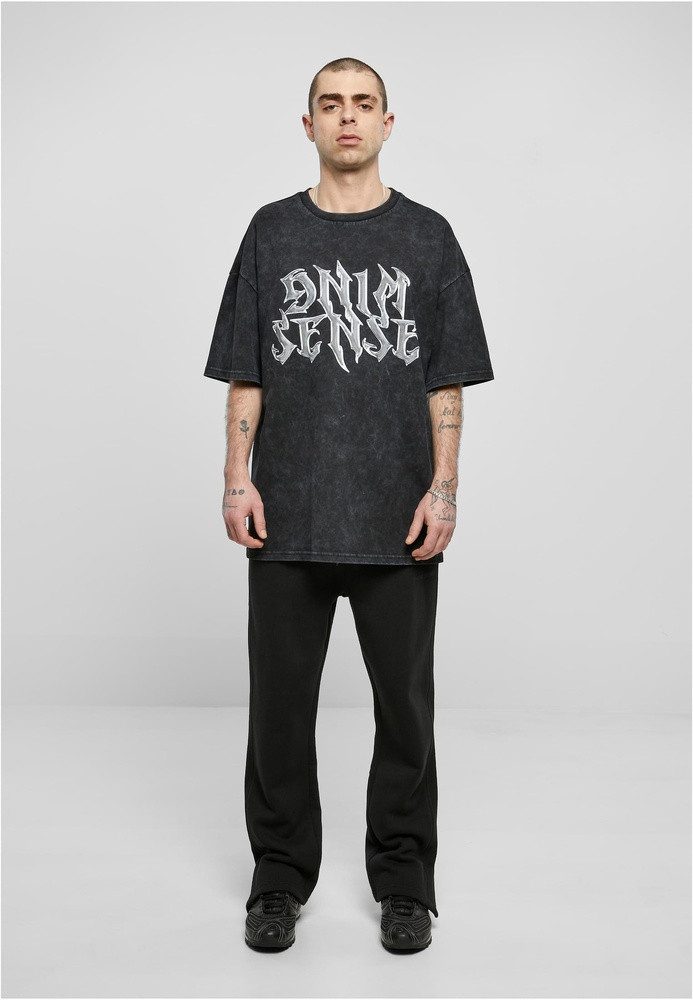 9N1M SENSE T-Shirt Sense 9N1M T-Shirt Washed