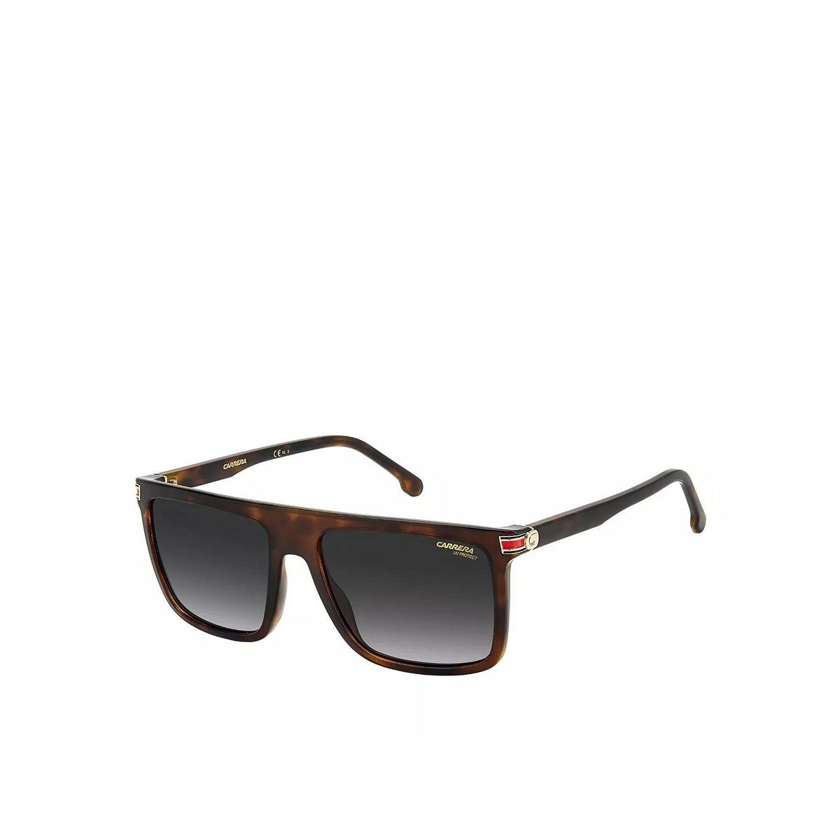 Carrera® (1-St) Sonnenbrille braun