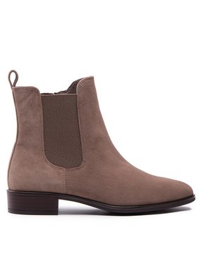 Unisa Stiefeletten Barty Ks Taupe Stiefelette