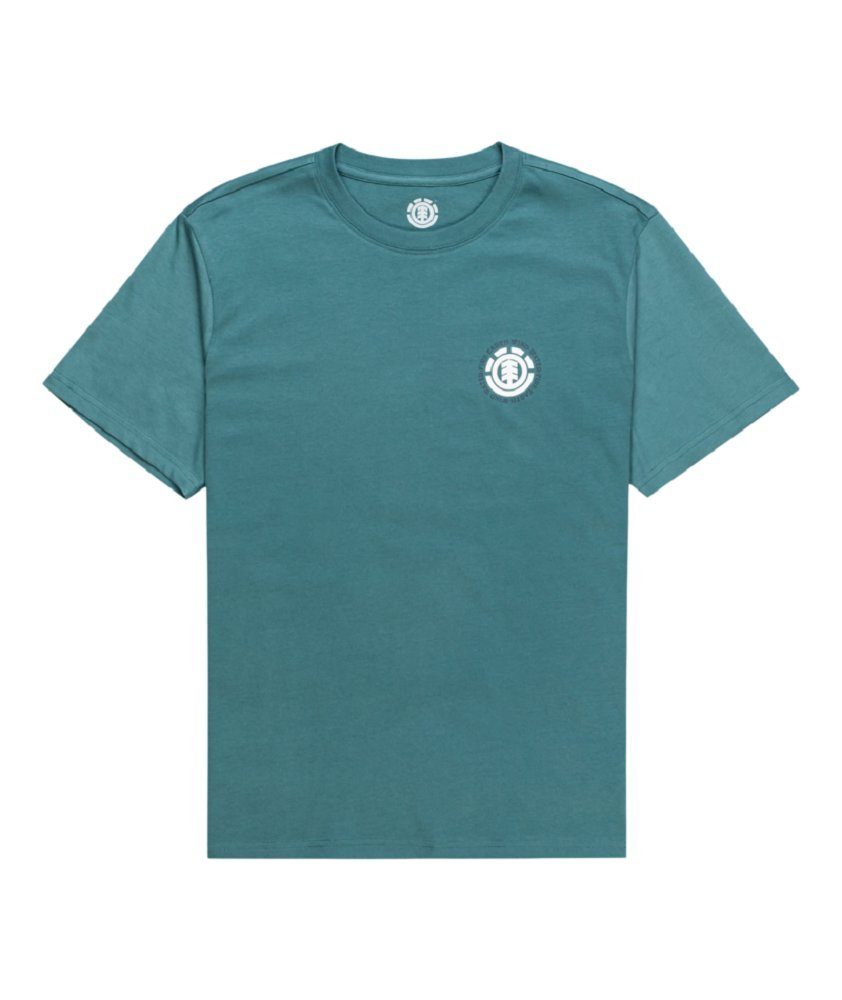 Element T-Shirt Element Herren T-Shirt Seal 2023 Adult north atlantic