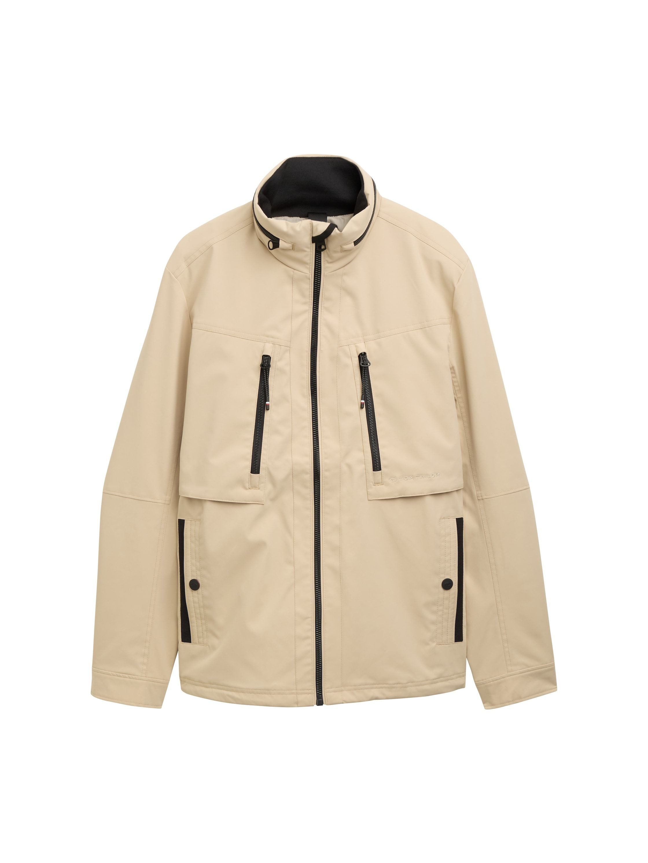 Outdoorjacke