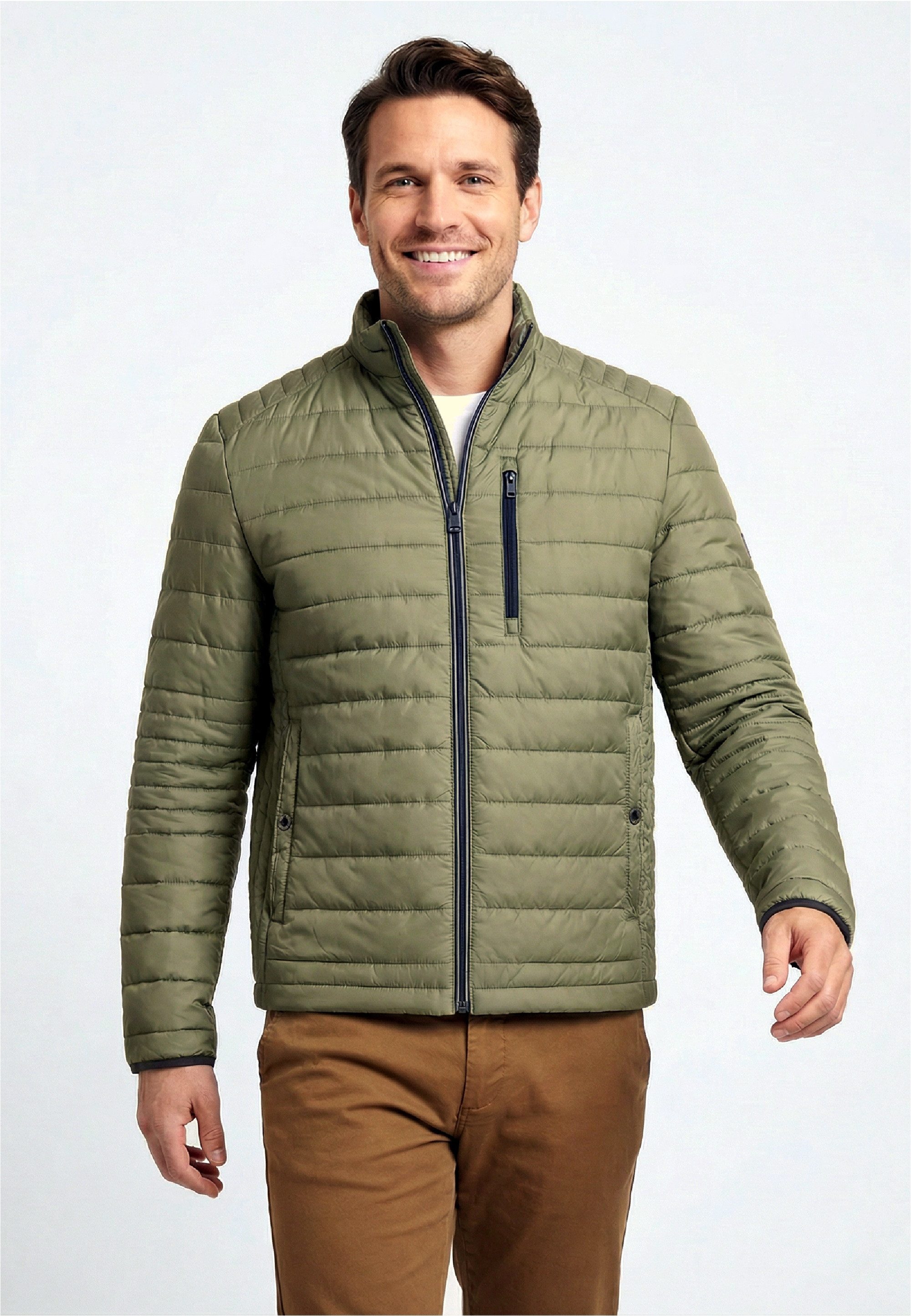 Steppjacke