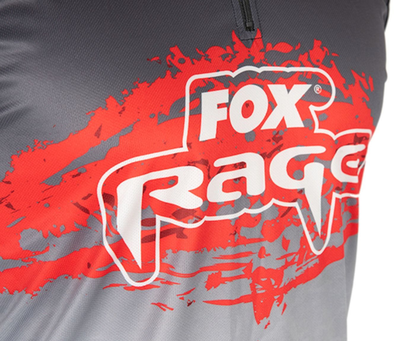 Longsleeve Fox Rage performance long sleeve - Angeltrikot