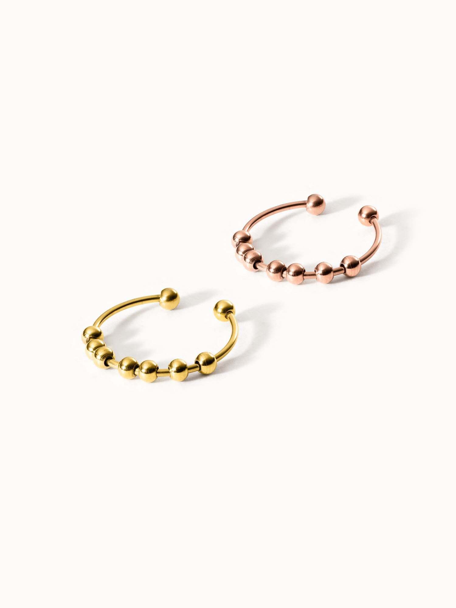 Purelei Fingerring Shade Anxiety günstig online kaufen