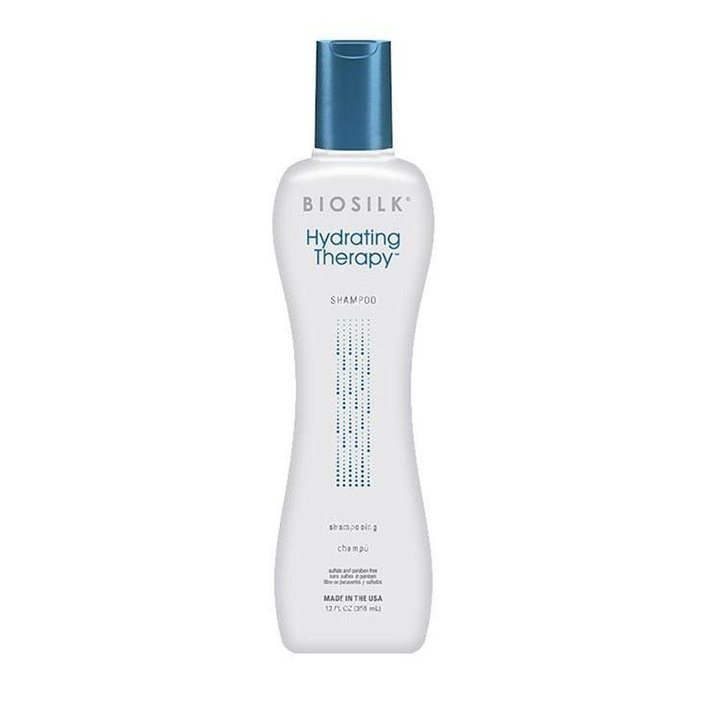 Haarshampoo Biosilk Hydrating Therapy Shampoo 355ml