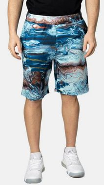 Fila Funktionsshorts CUNEO AOP regular shorts