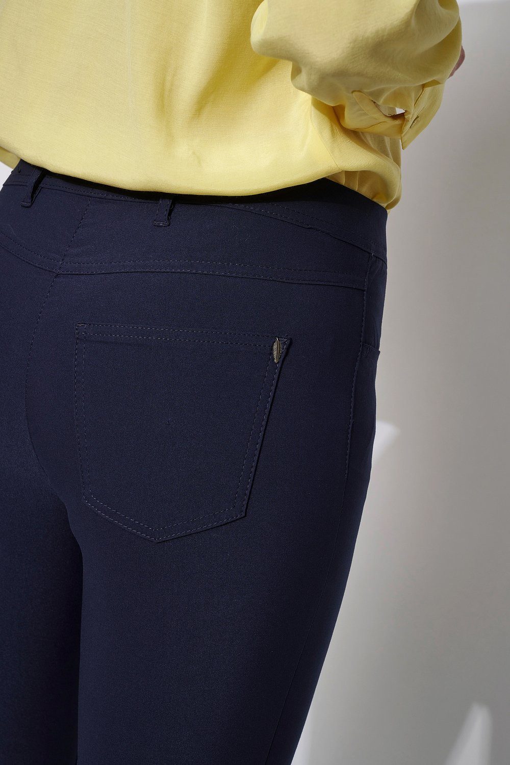 Relaxed by TONI 5-Pocket-Hose Alice 7/8 günstig online kaufen