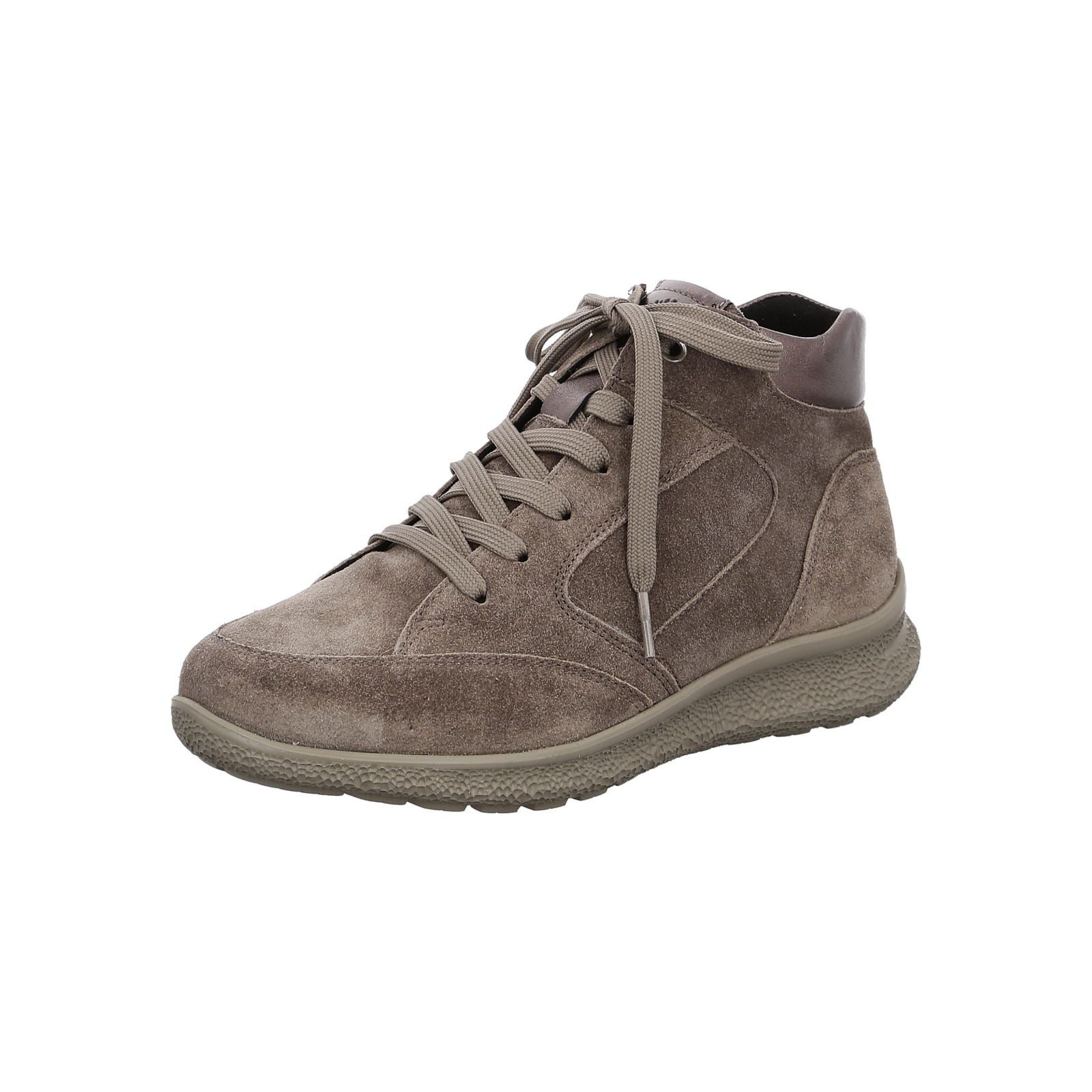 Hartjes Schnürstiefelette Rap Stiefelette