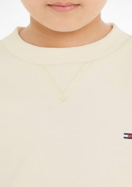 Tommy Hilfiger Sweatshirt U TIMELESS SET (Set, 2er) mit Tommy HIlfiger Logo-Flag