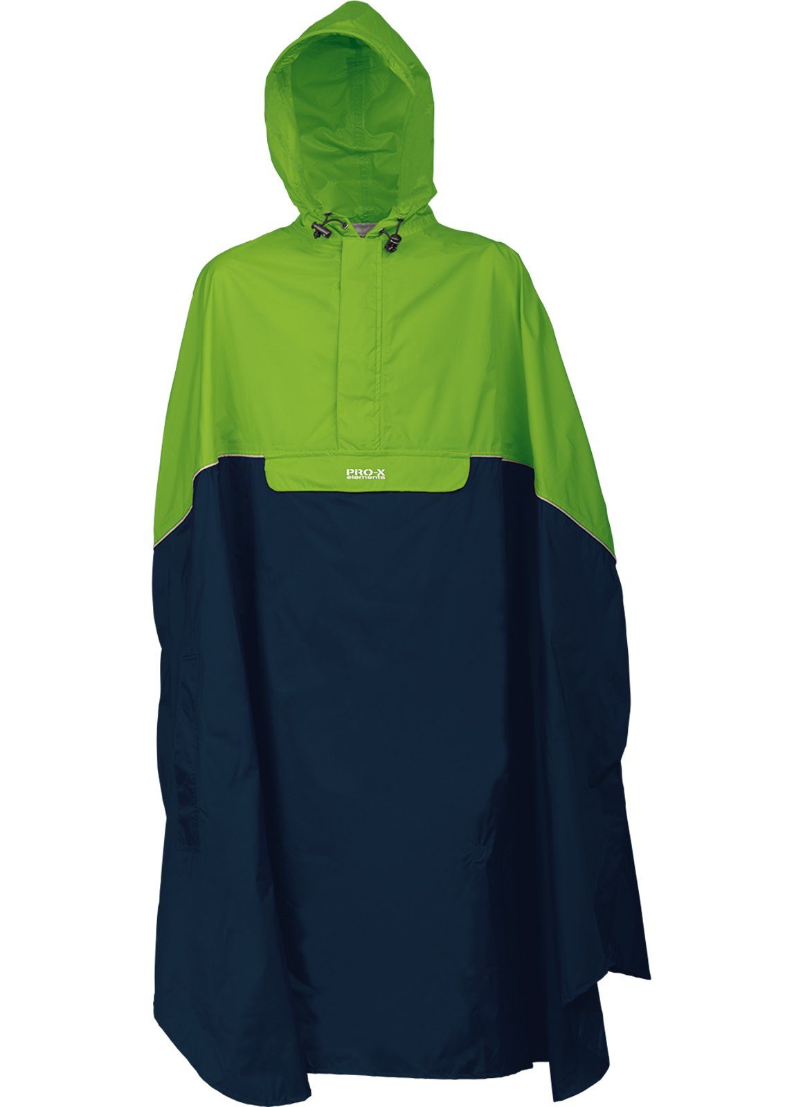 Regenponcho TRENTO