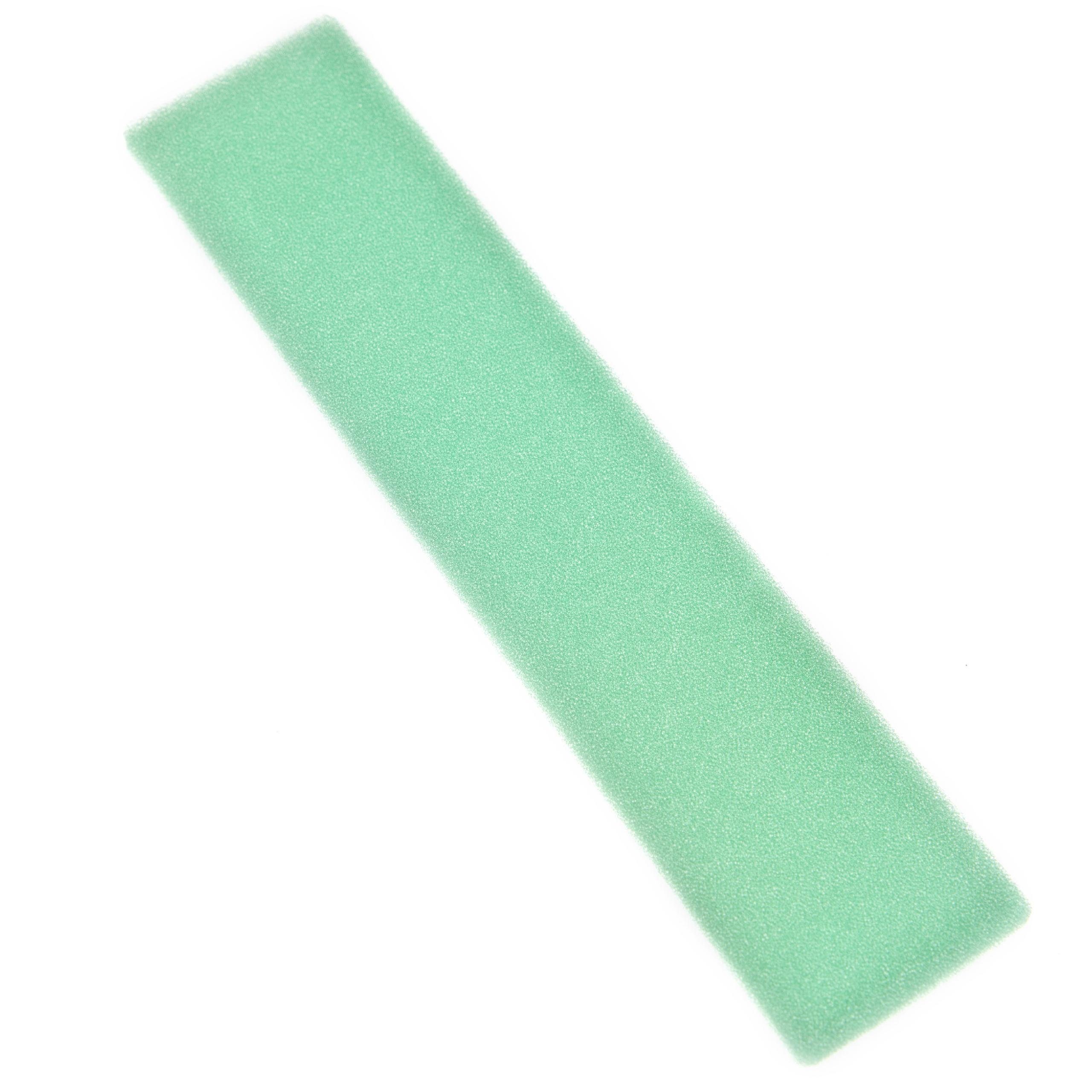 Abluftfilter passend für LG VR64702LVMT, VR64703LVM, VR64703LVMB, VR64703LVMP