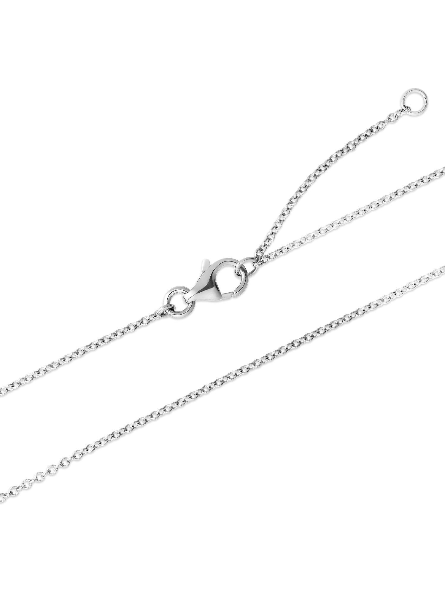 CHRIST Collier CHRIST Damen-Kette 585er ...