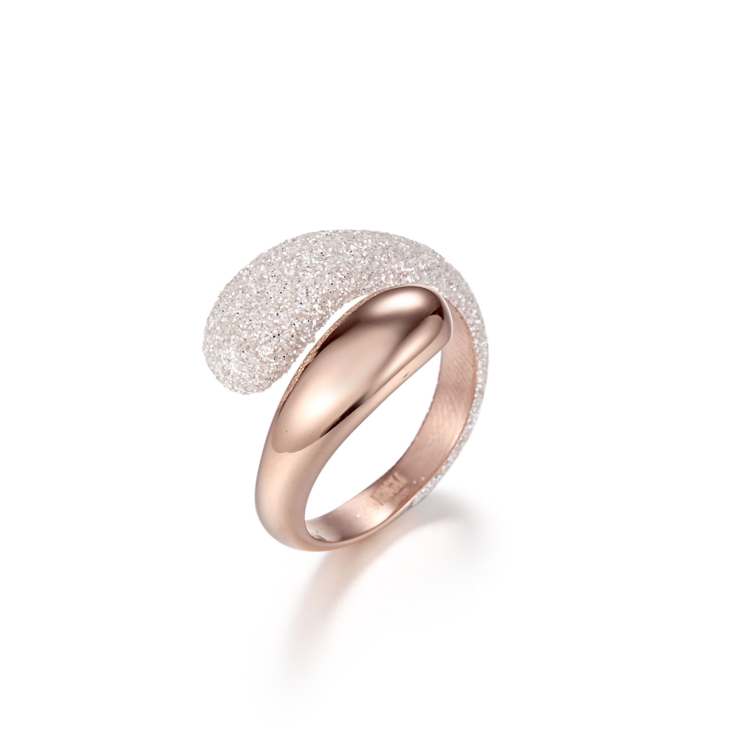 Kingka Fingerring Glamour STARDUST "PUTHI" Ring