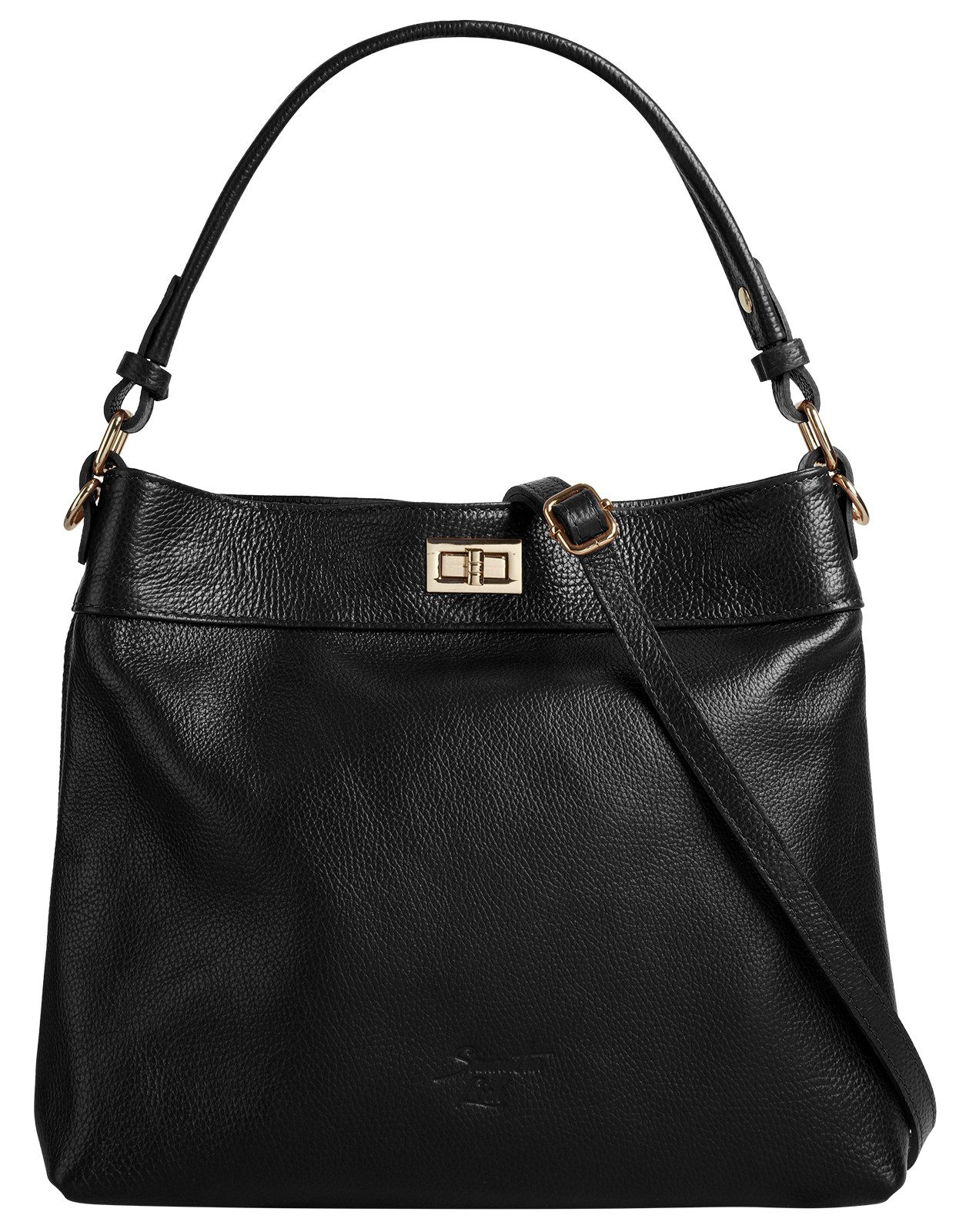 Henkeltasche