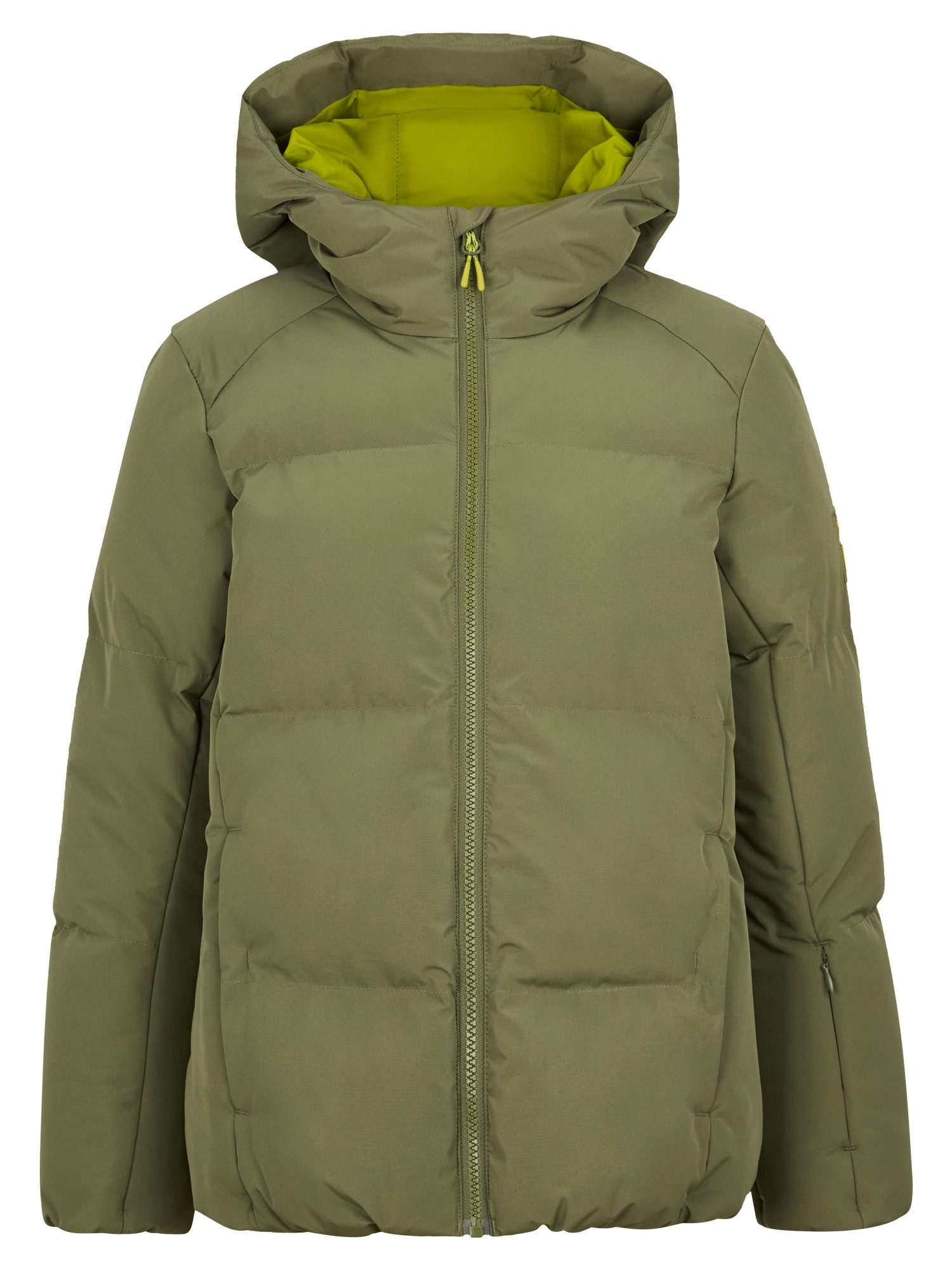 moss green