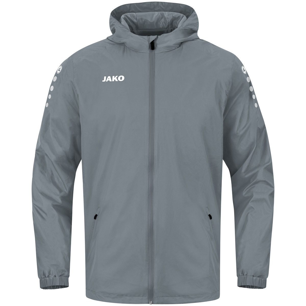 Jako Fußball Allwetterjacke Team 2.0