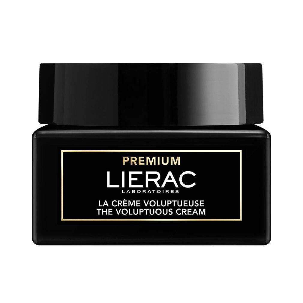 LIERAC Körperpflegemittel PREMIUM sinnliche Creme 50 ml