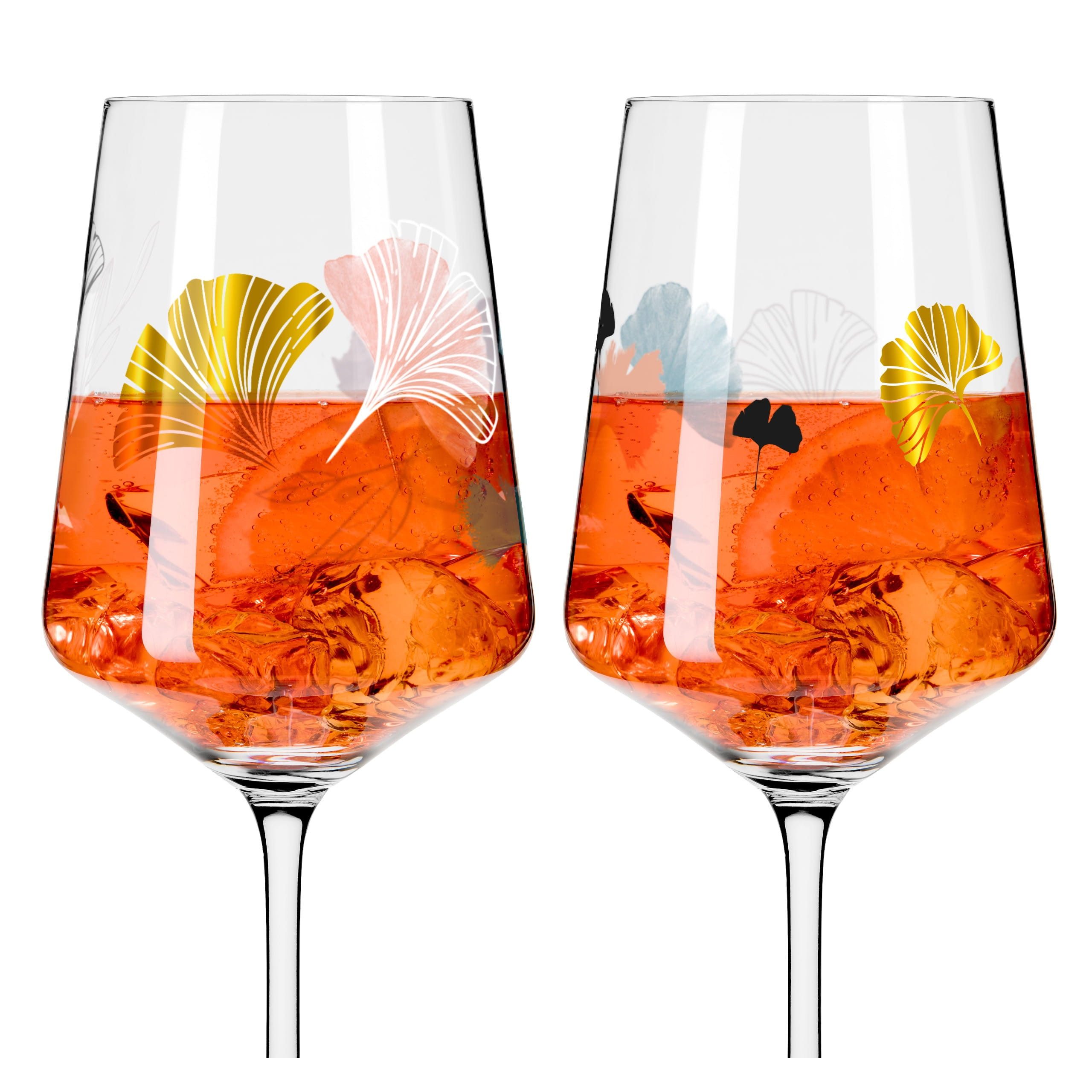Ritzenhoff Aperitifglas Sommerrausch Deluxe