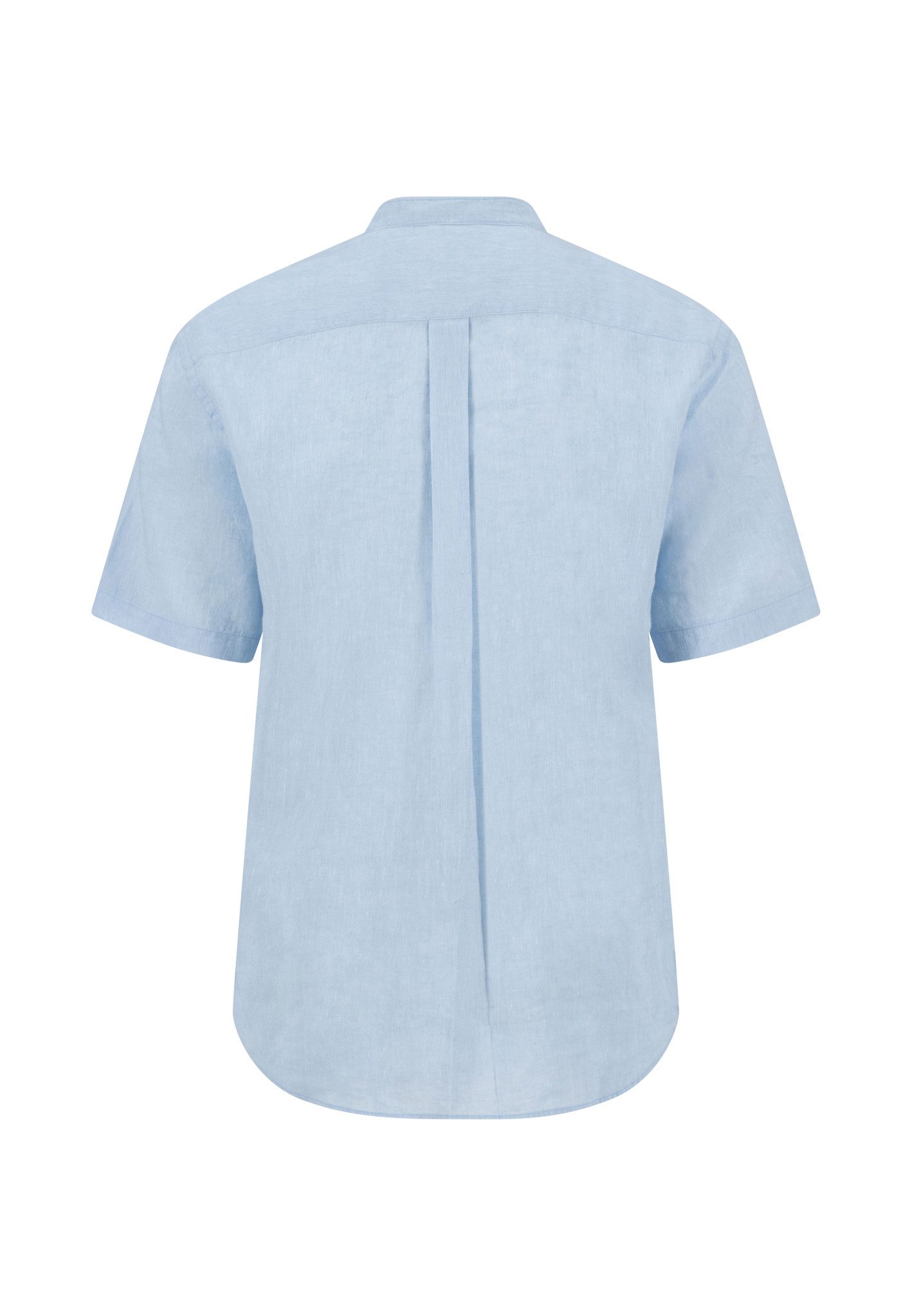 FYNCH-HATTON Leinenhemd Summer Linen, Stand- günstig online kaufen