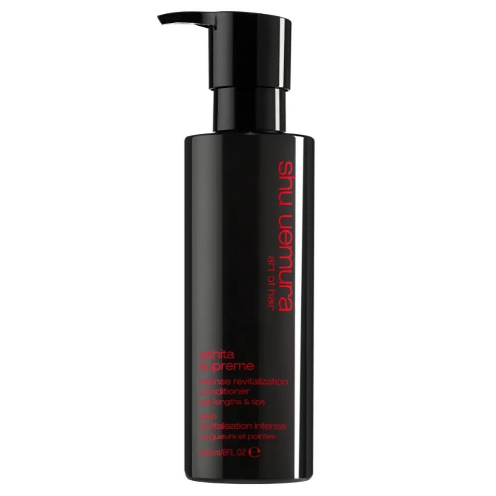 Shu Uemura Haarkur Shu Uemura Ashita Supreme Conditioner 250 ml, 1-tlg., Professionelle Salon Pflege