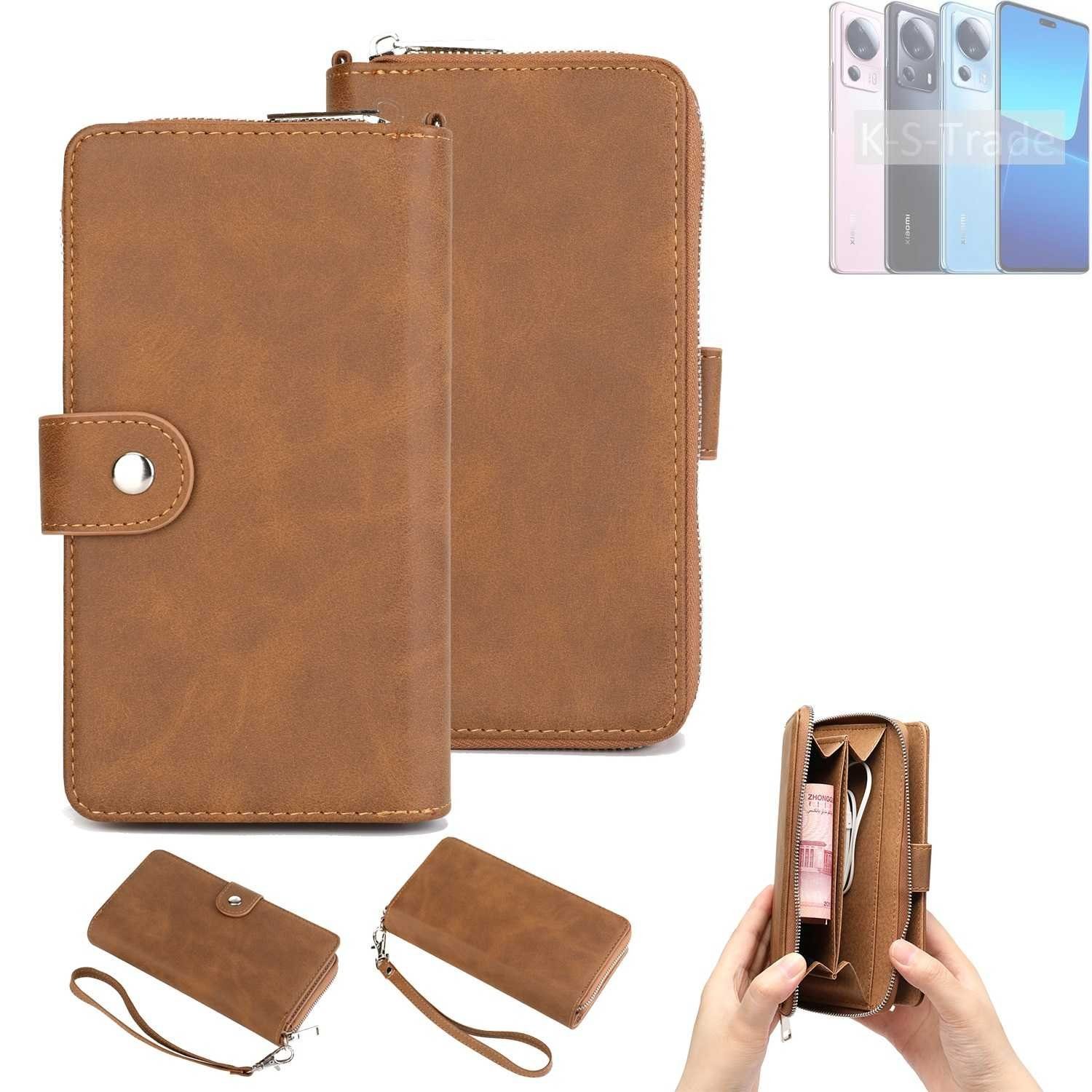 Handyhülle für Xiaomi 13 Lite