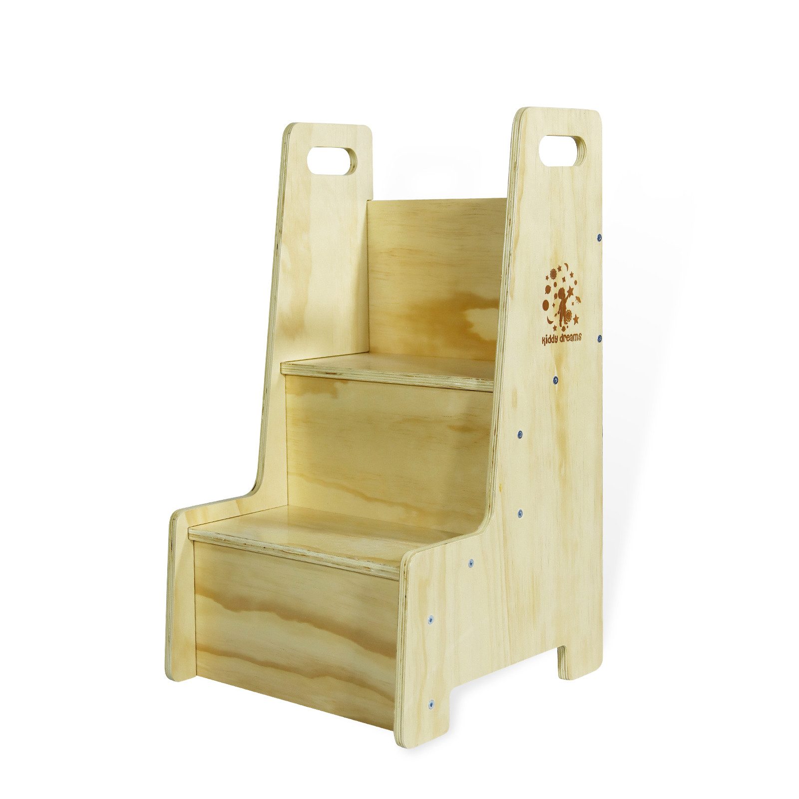 CCLIFE Stehhilfe Lernturm Lernstuhl Kinderstuhl Küche günstig online kaufen