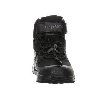 KangaROOS KX-Hydro Boots Kinderschuhe Synthetikkombination Schnürschuh Synthetikkombination