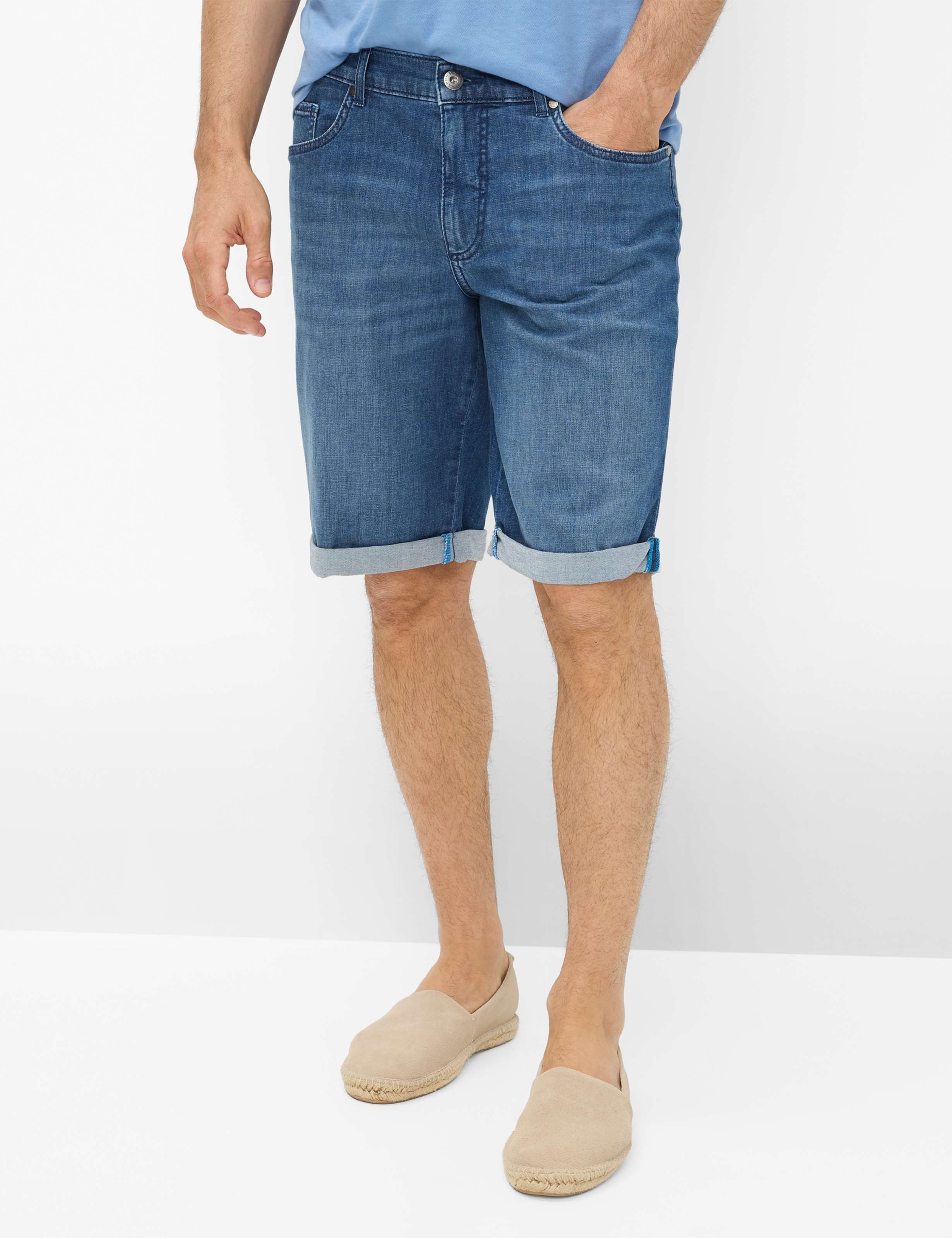 EUREX by BRAX Bermudas Style BRAD