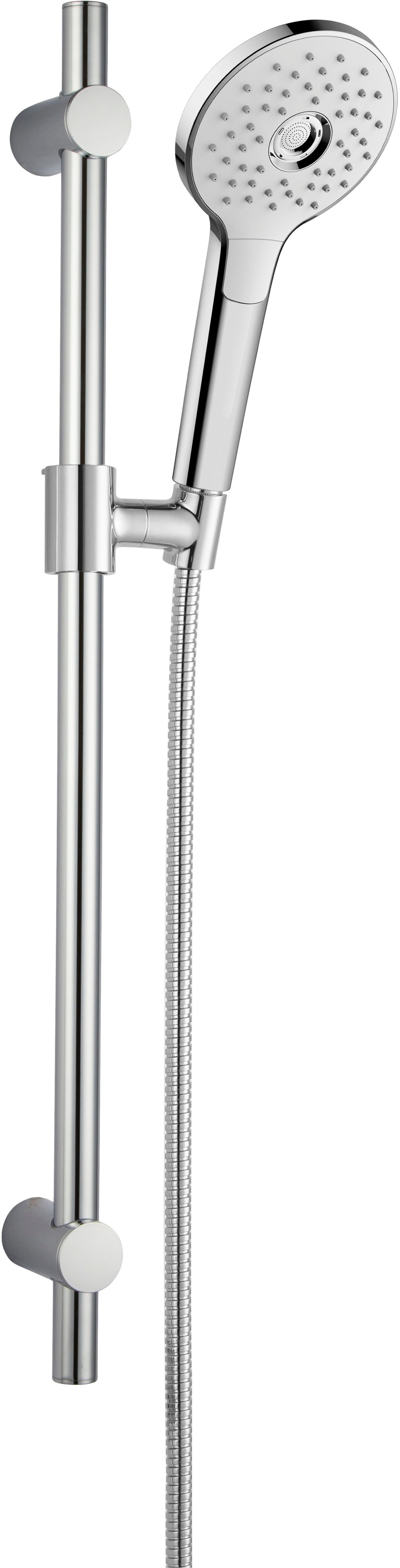 Marwell Duschbrause RAINSTAR II, (Set)