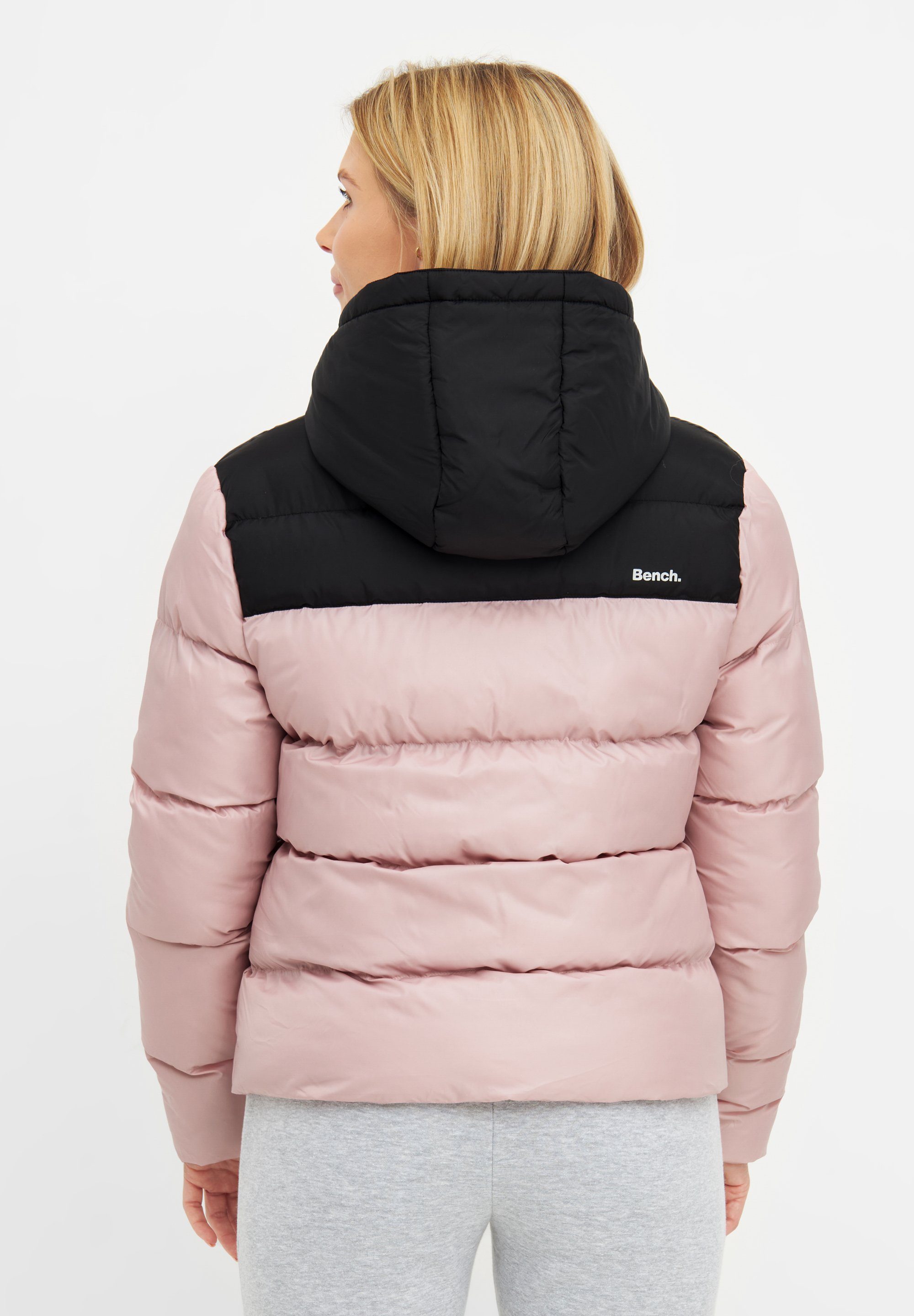 PINK KAYLEE Bench. Kurzjacke