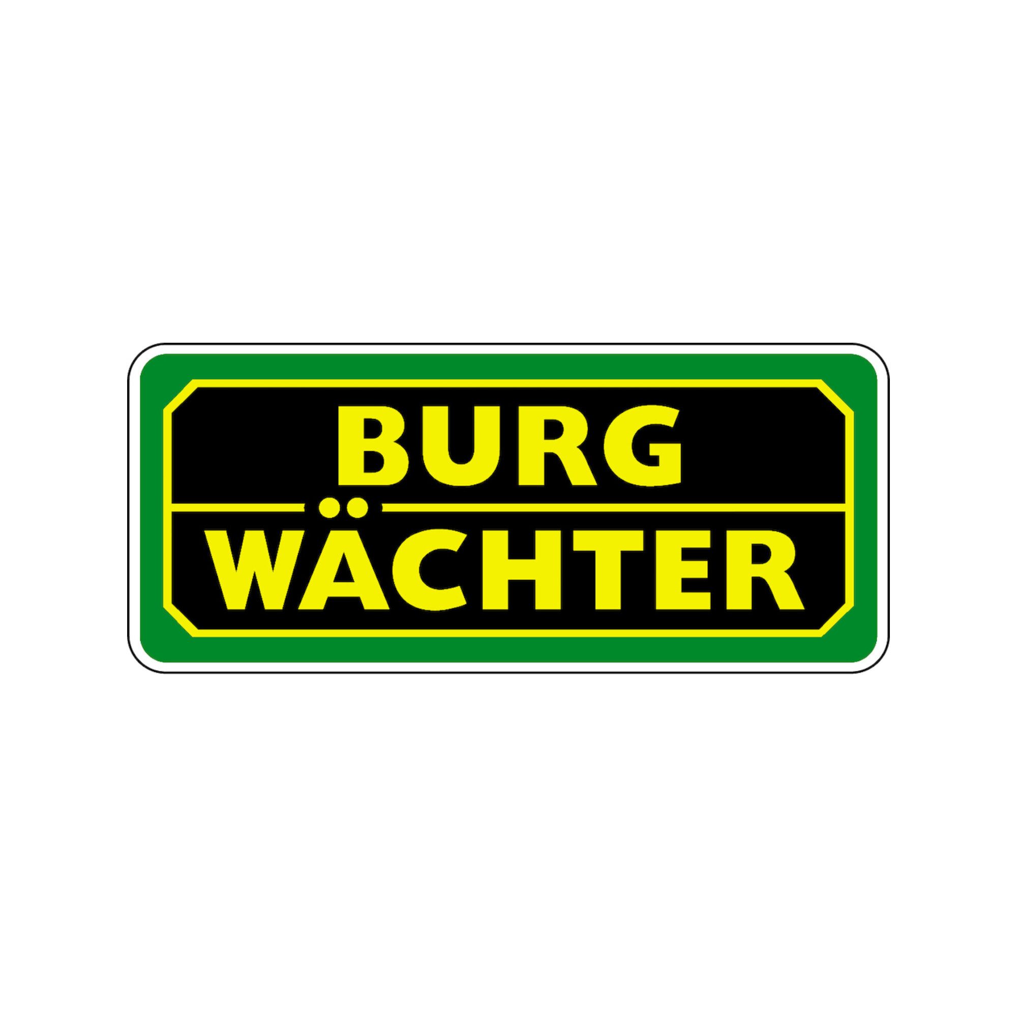 Burg Wächter Briefkasten Burg-Wächter Hebelzylinder ZBK 71 SB,gekröpft,vs. links/rechts Stahl,v