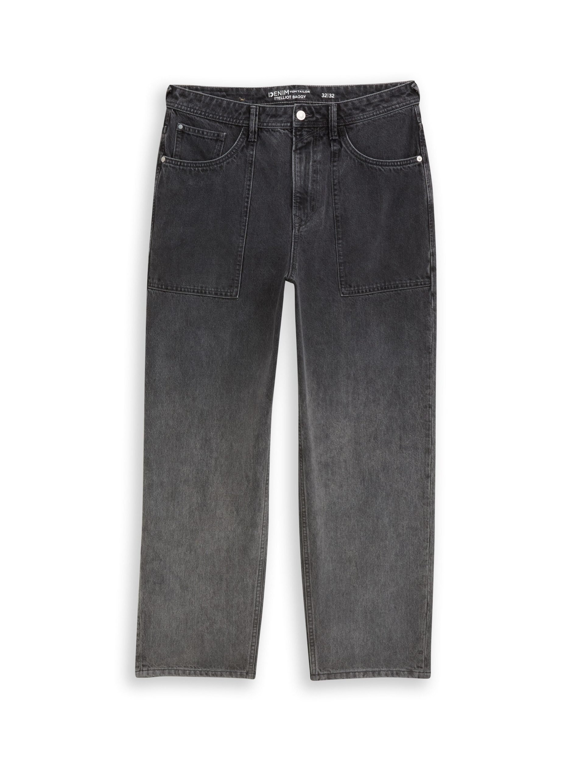 Bequeme Jeans TTELLIOT BAGGY