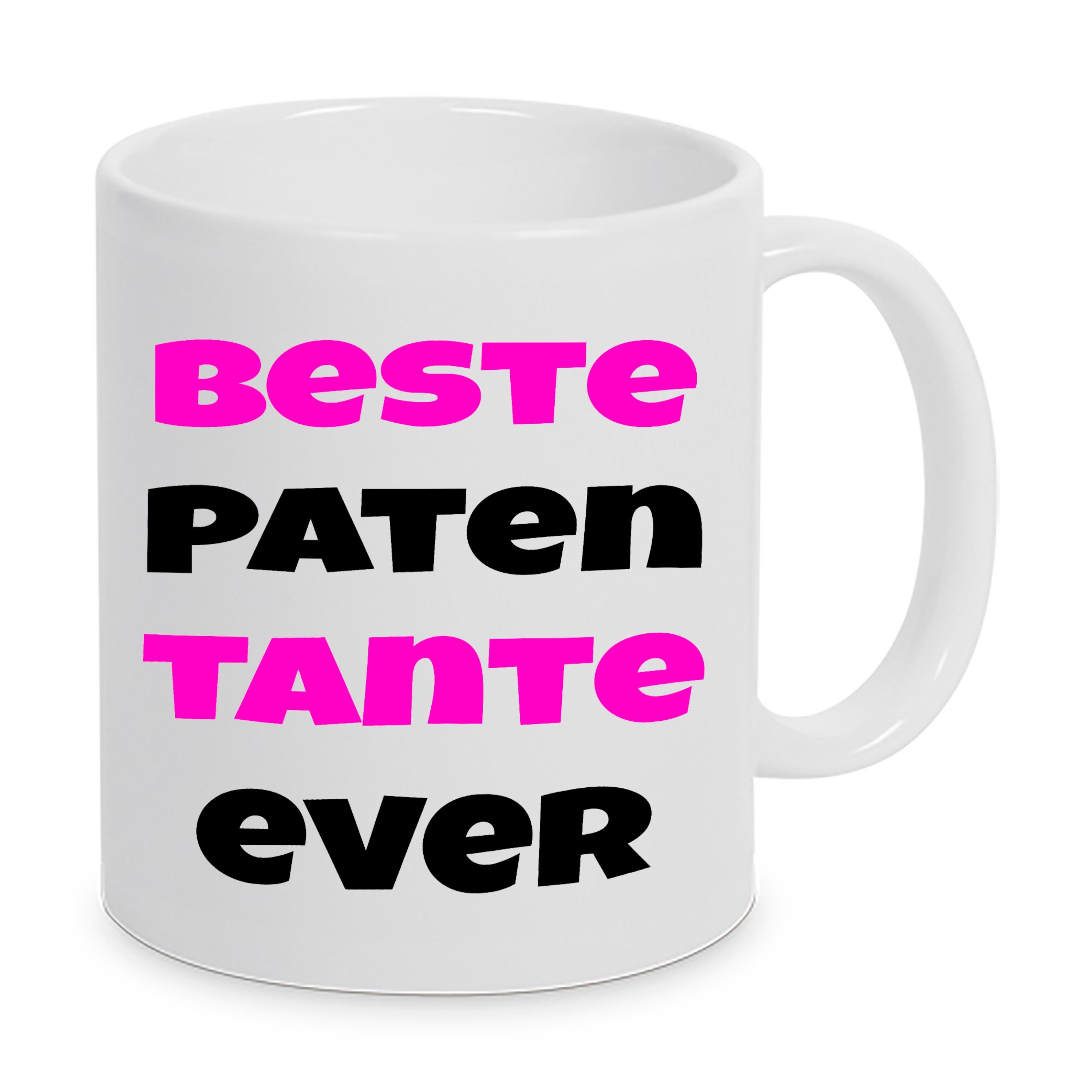 Tasse TASSENKING