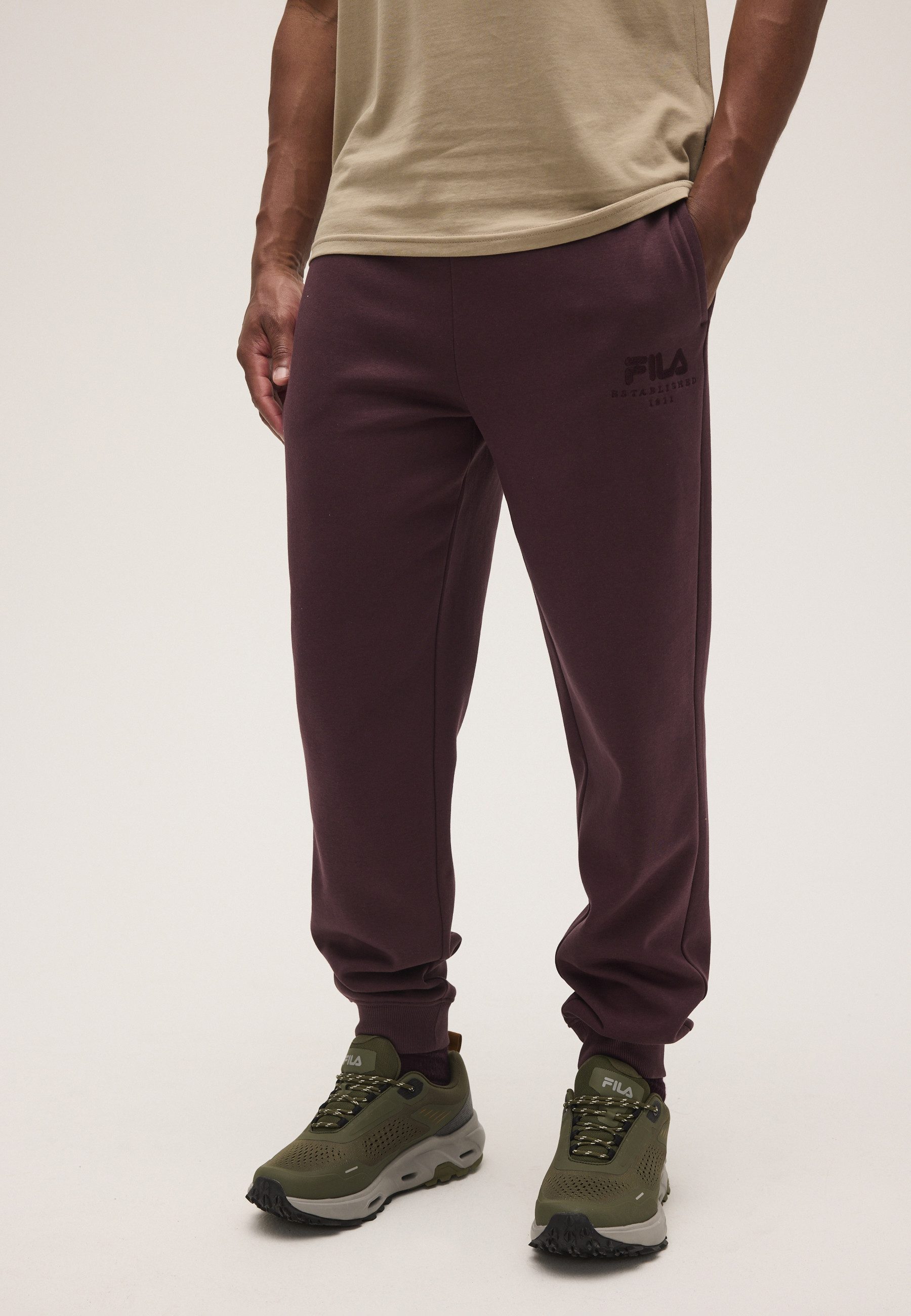 Fila Sweatpants VALSERA