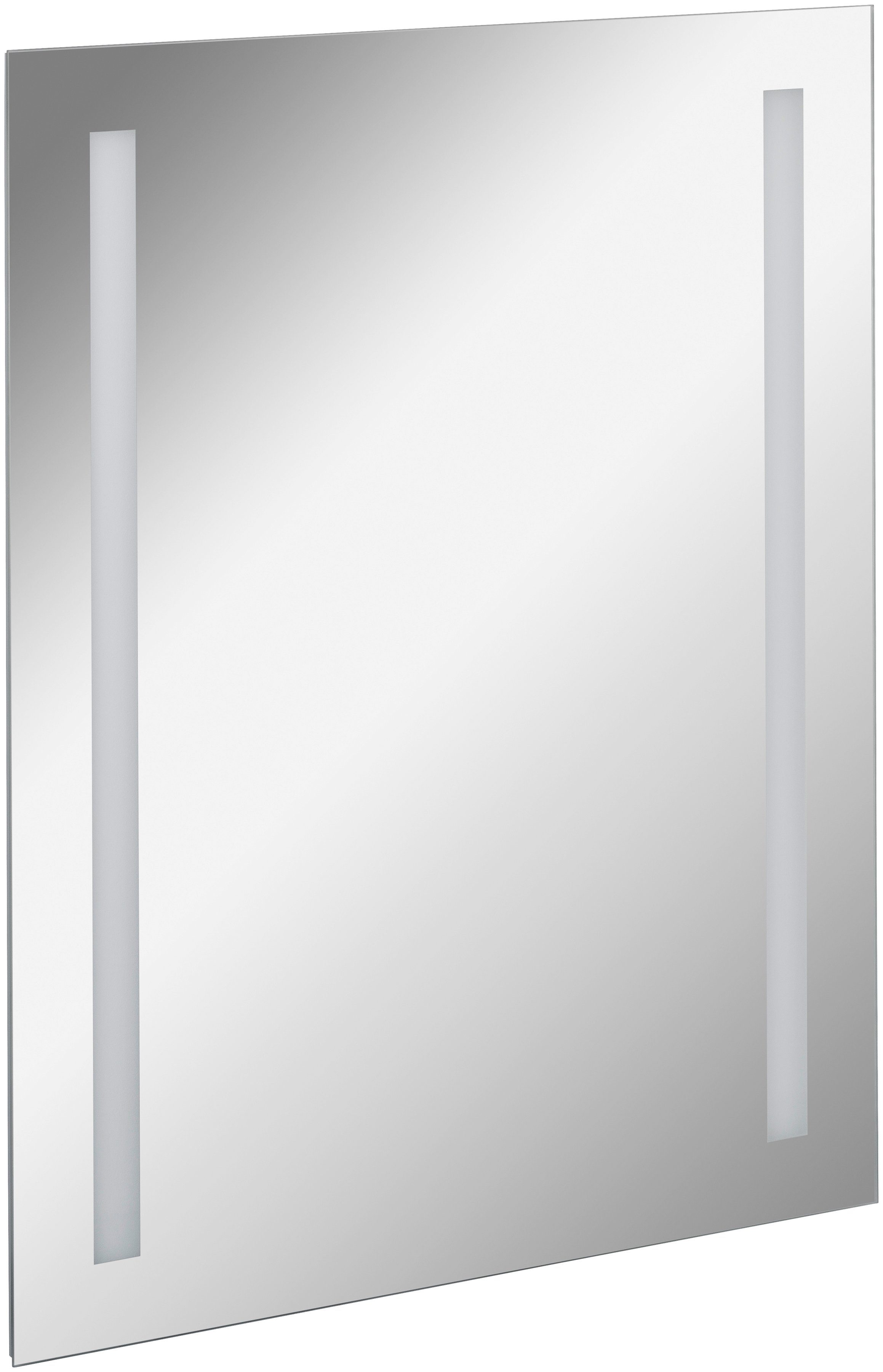 FACKELMANN Badspiegel Linear, LED