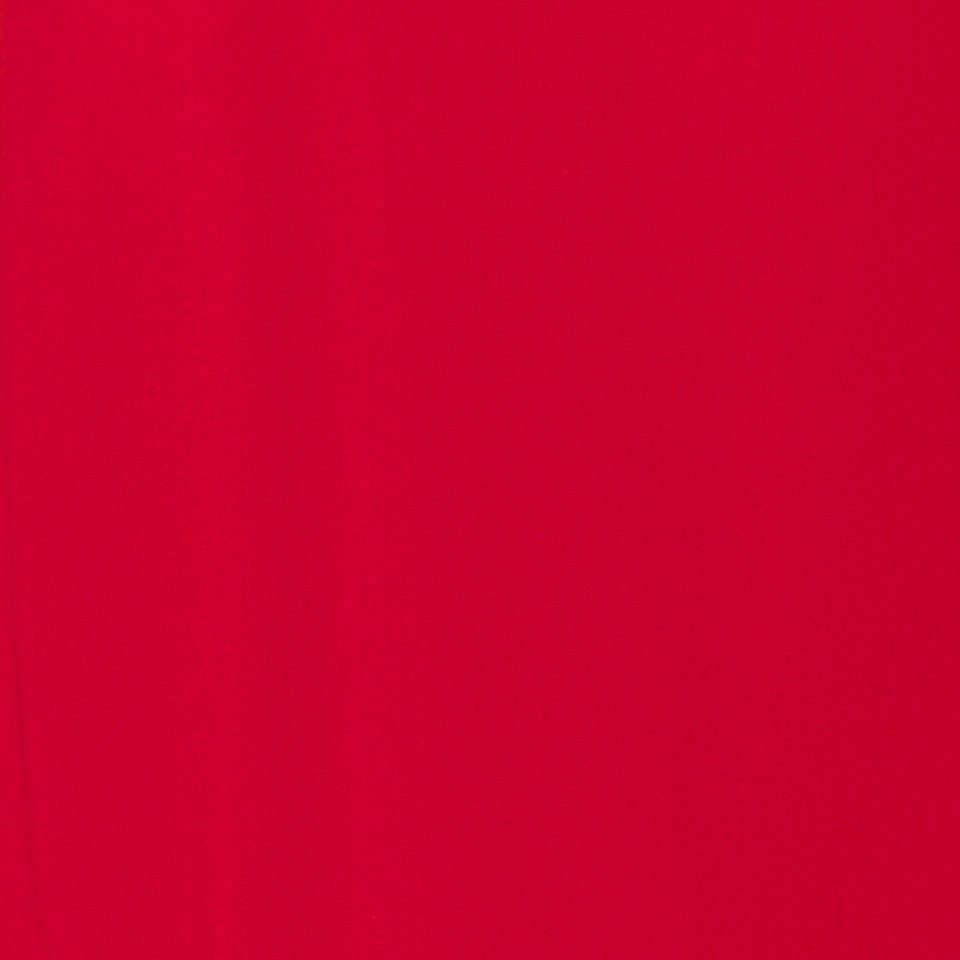 STREET ONE Trägertop mit Elastiksaum