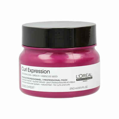 L'ORÉAL PROFESSIONNEL PARIS Haarkur Curl Expression Professional Mask 250ml