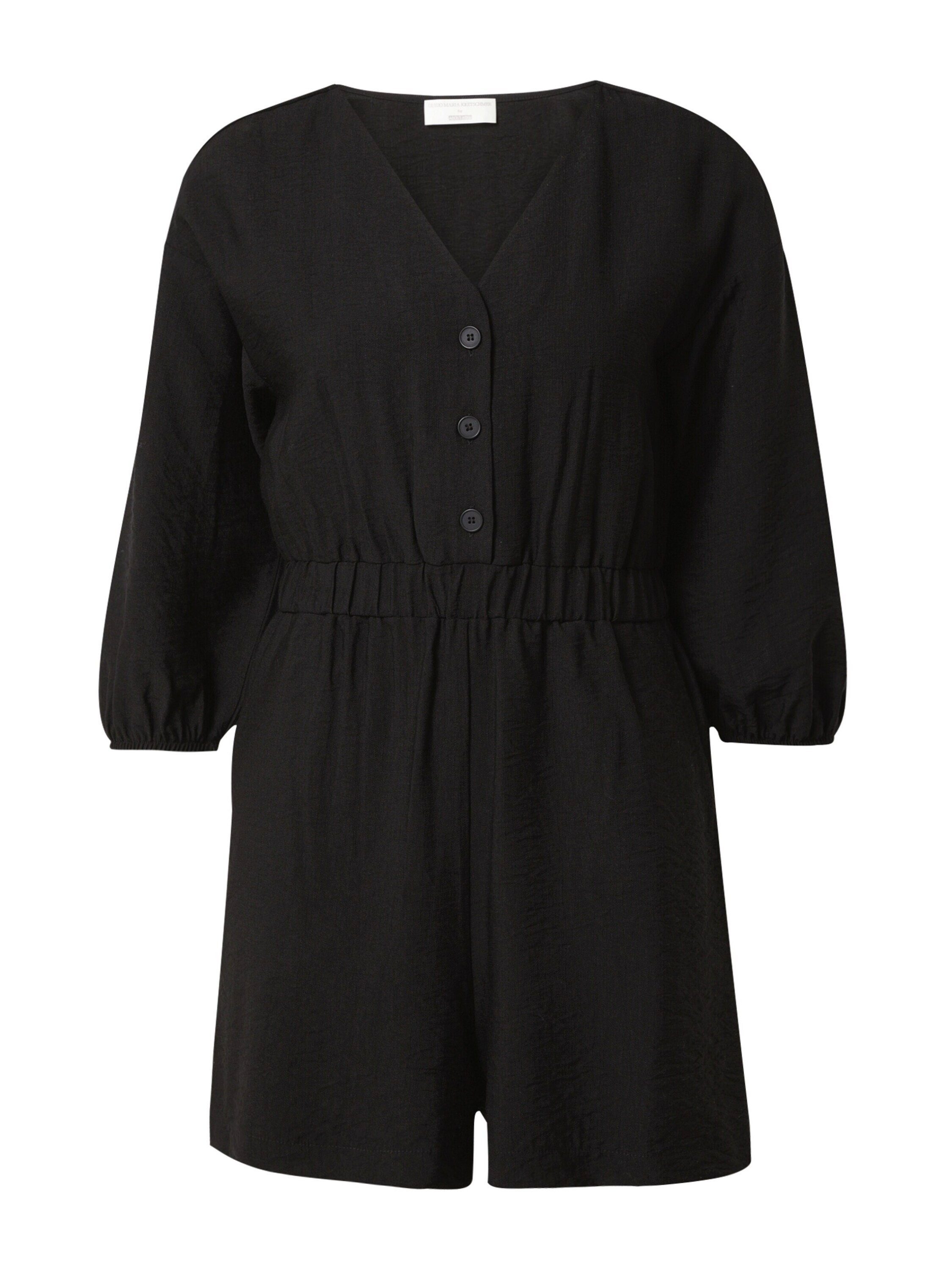 Guido Maria Kretschmer Women Jumpsuit Adlin günstig online kaufen
