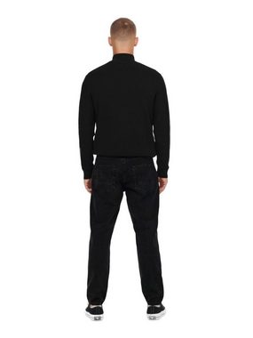 ONLY & SONS Straight-Jeans ONSAVI BEAM 2962 aus Baumwolle