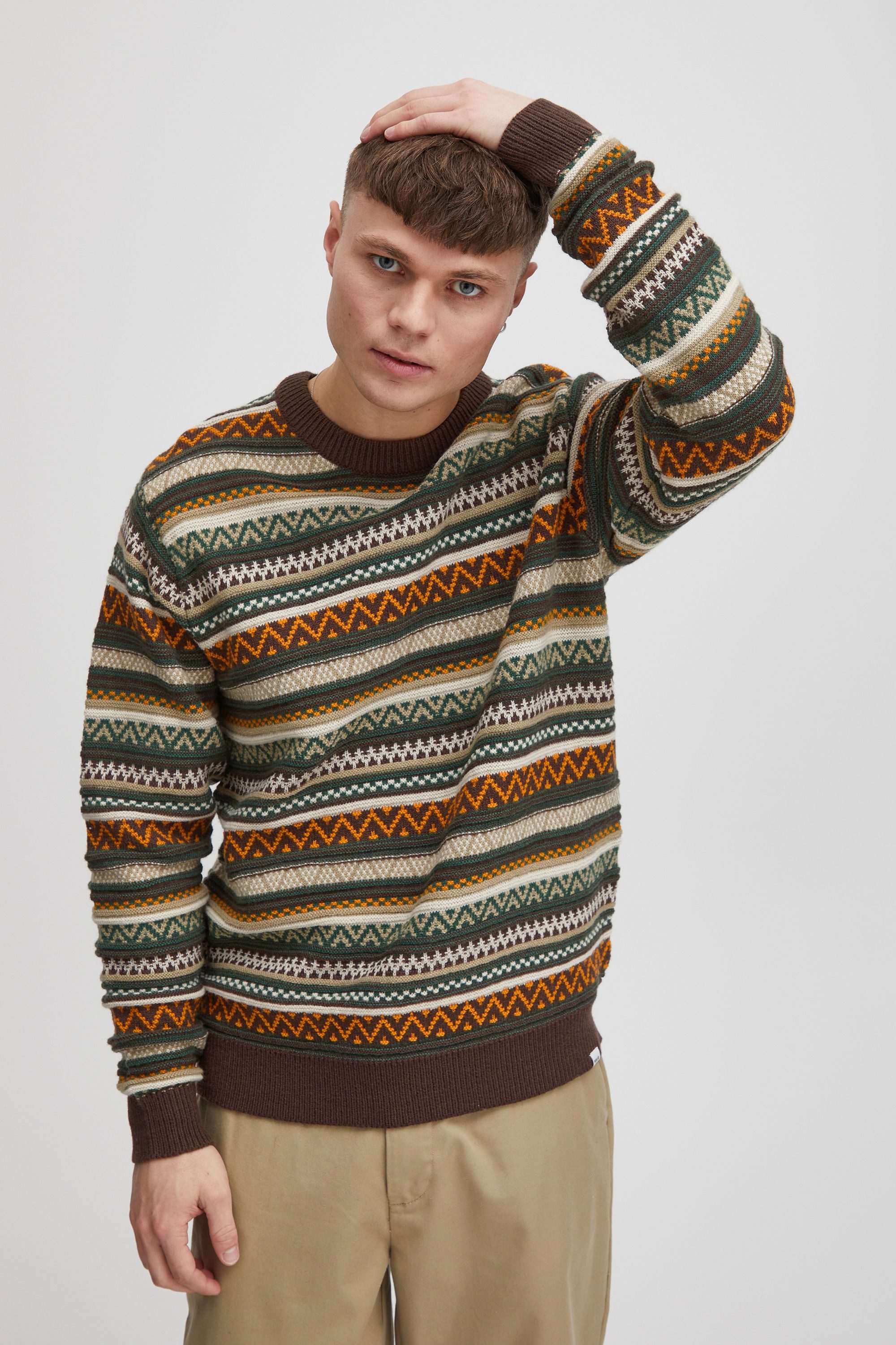 Strickpullover SDGardar