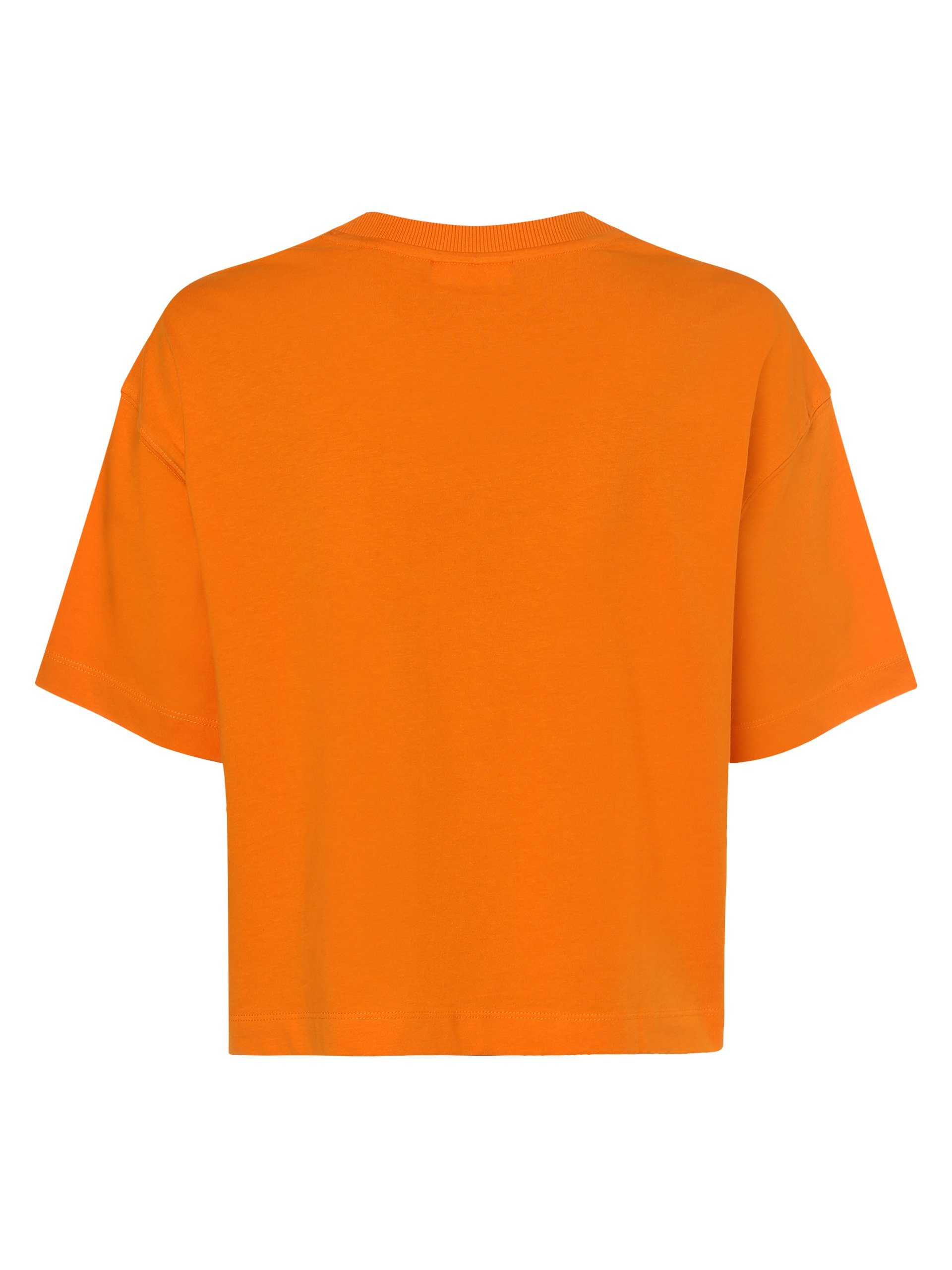 Marc T-Shirt orange DENIM O'Polo