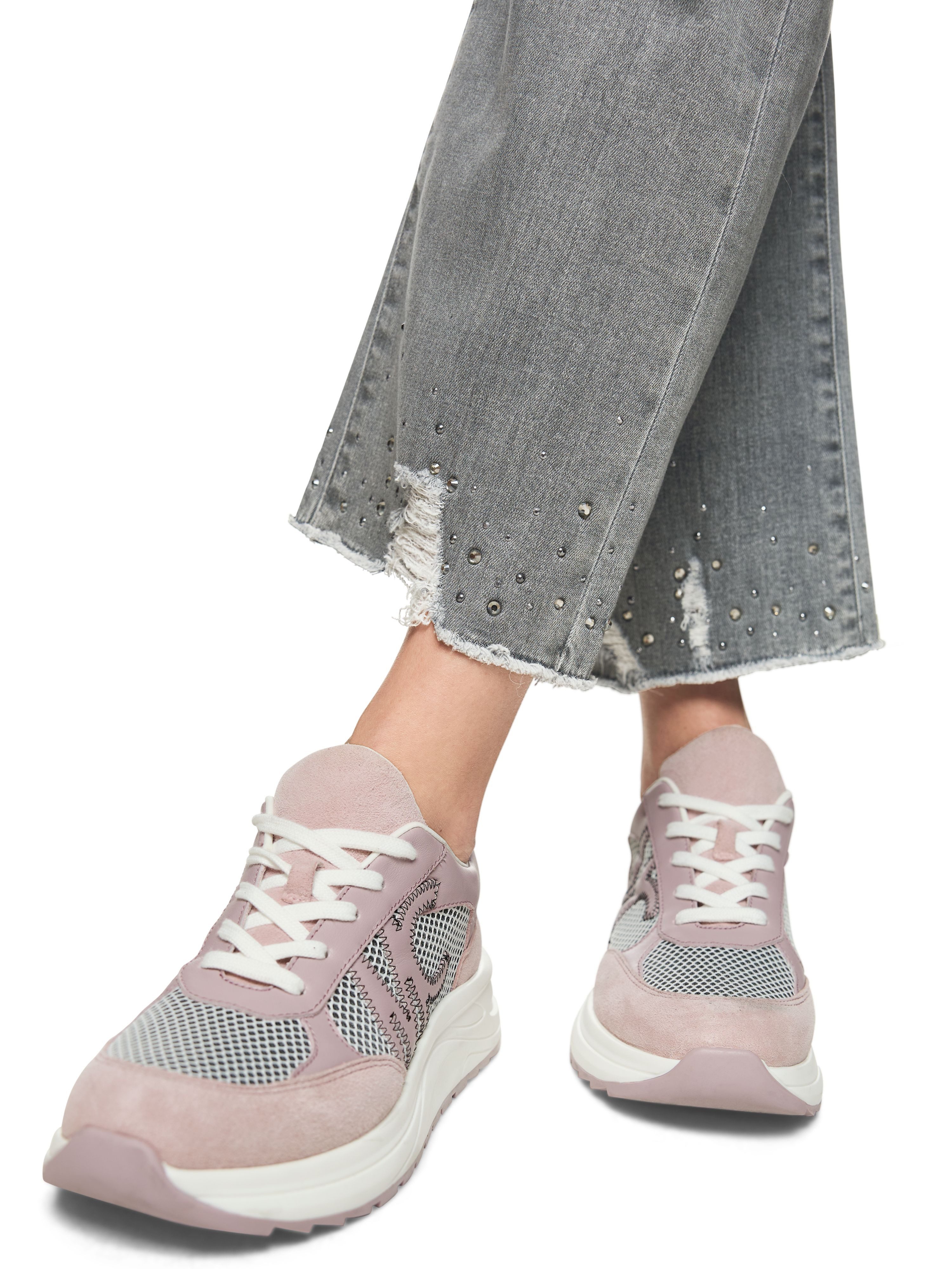 Marc Cain 5-Pocket-Jeans