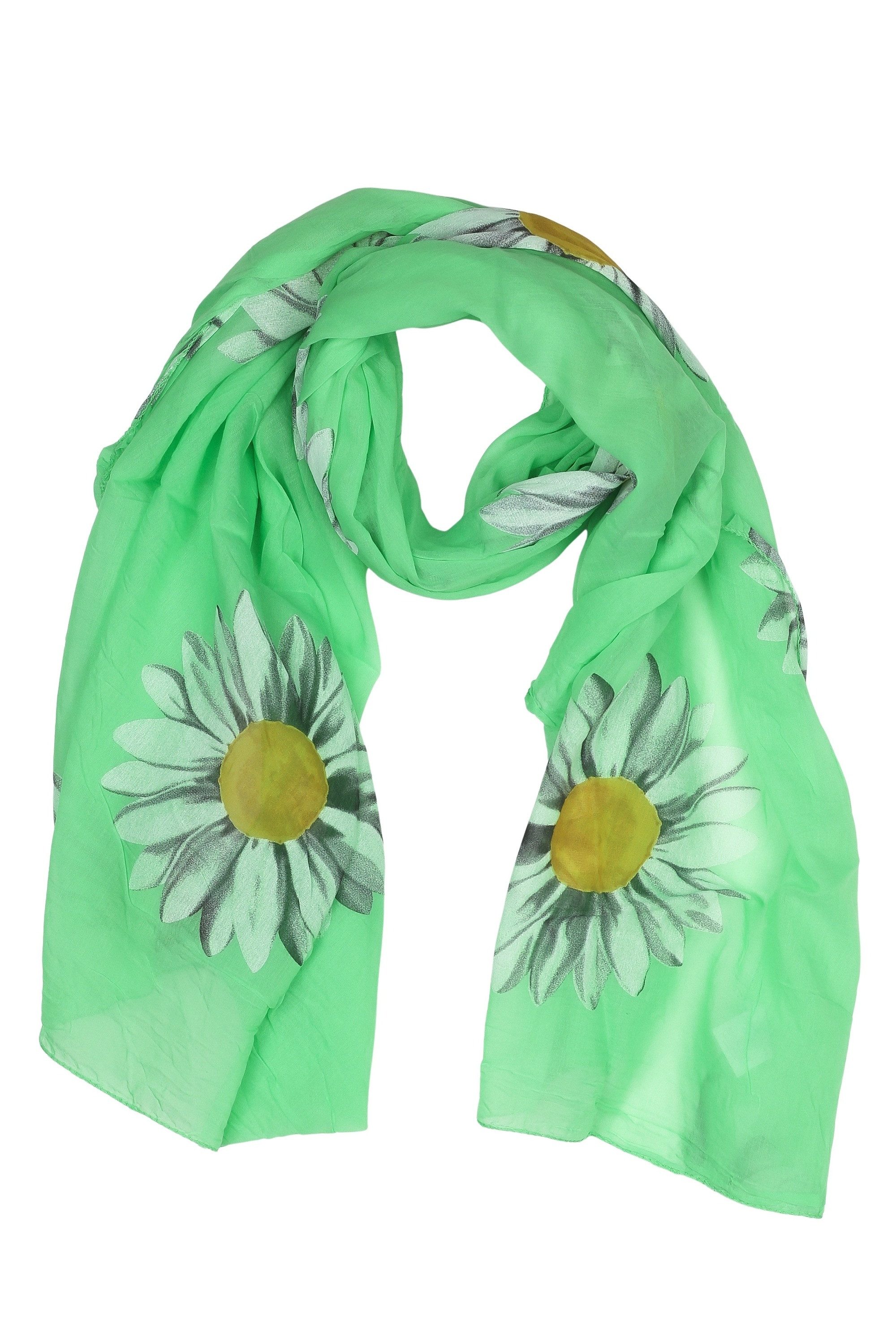 Modeschal Softflower