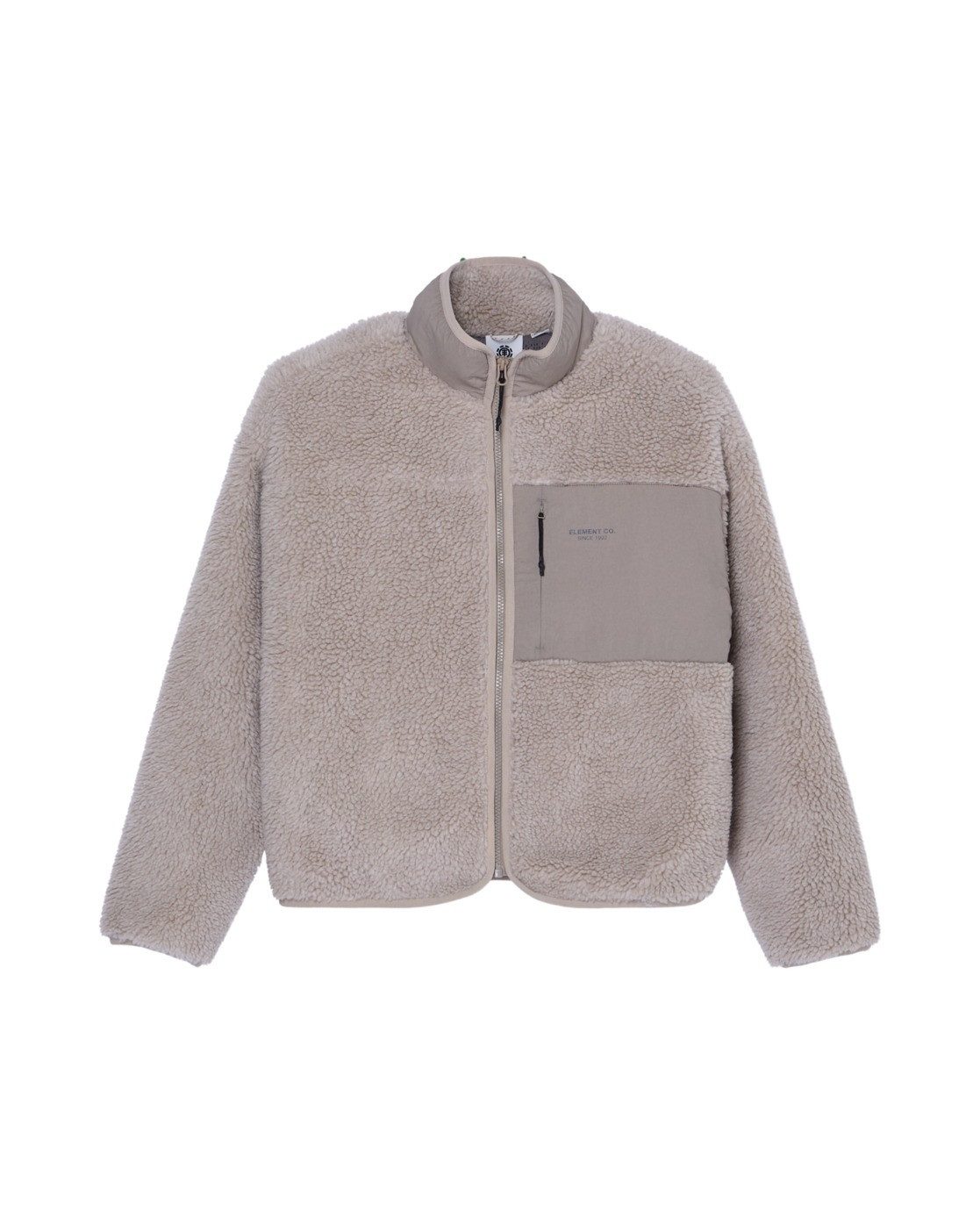 Element Outdoorjacke Oak